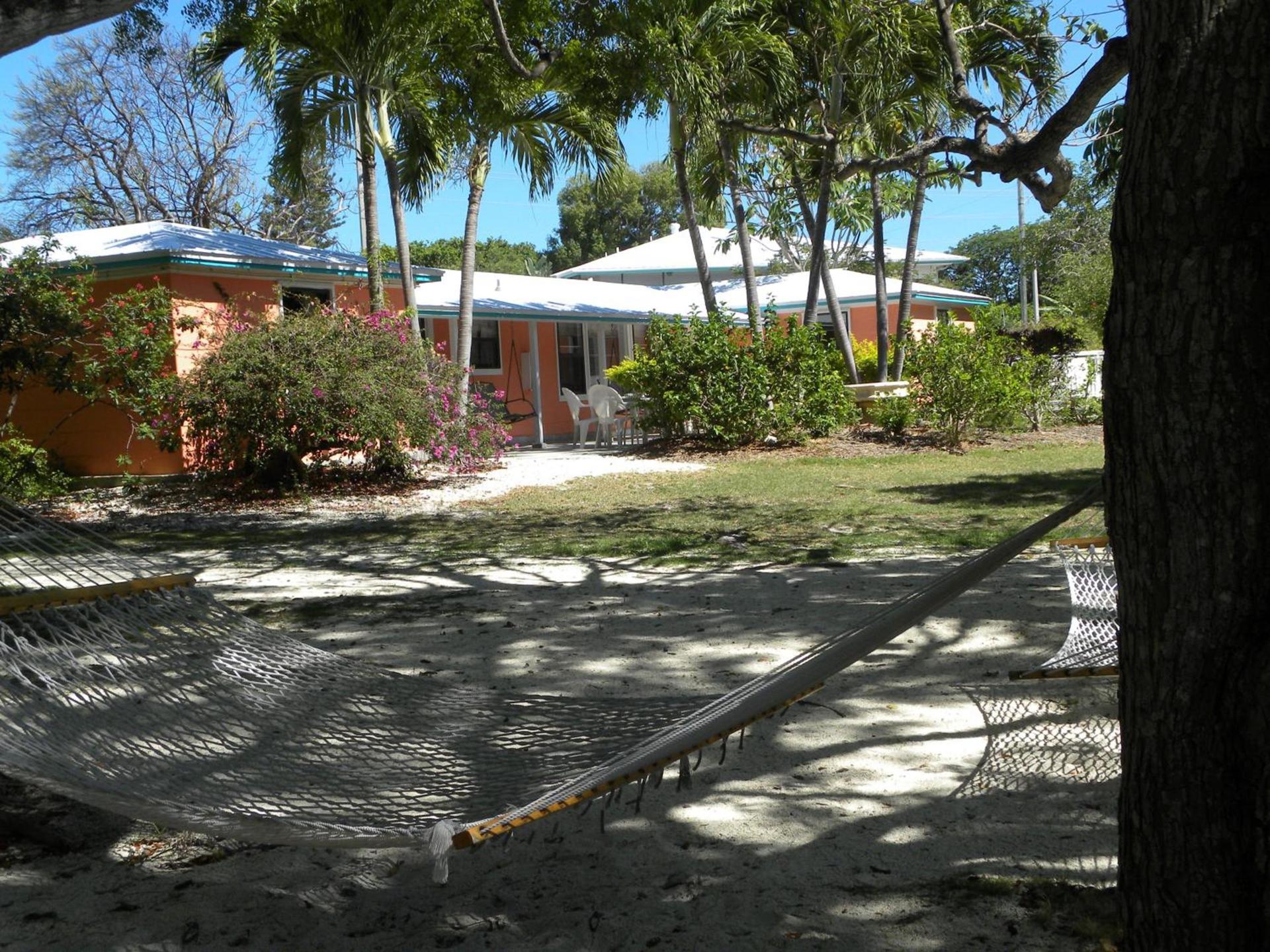 Rock Reef Resort — hotel in Key Largo