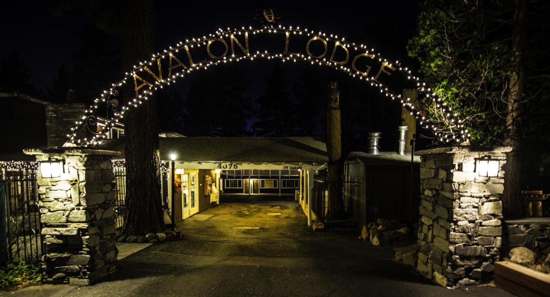 Avalon Lodge South Lake Tahoe — hotel in South Lake Tahoe