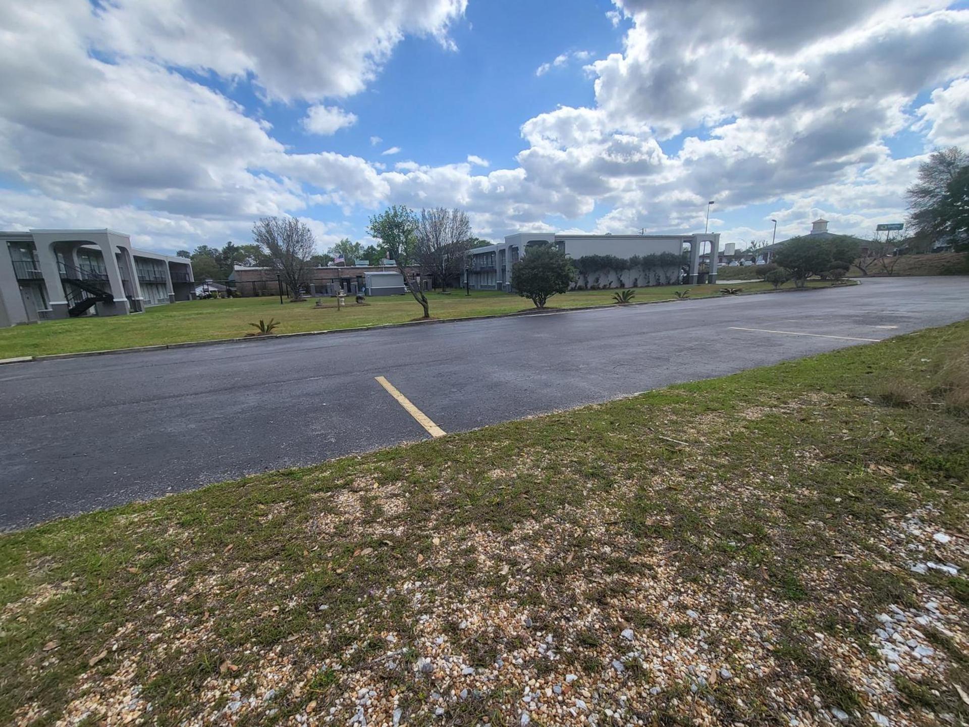 Econolodge — hotel in Andalusia