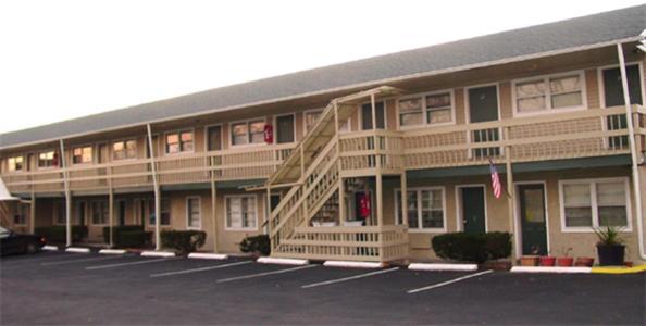 Swiss Motel — hotel in Riverhead