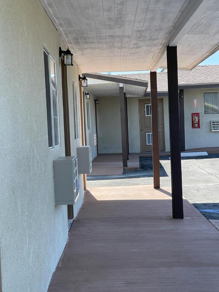 Palm Inn — hotel in Mojave