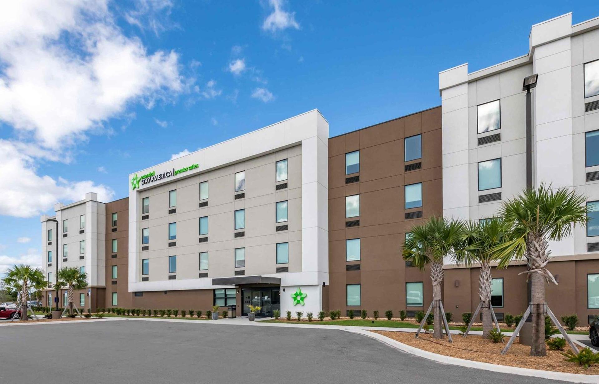 Extended Stay America Premier Suites - Boise - Meridian — hotel in Meridian