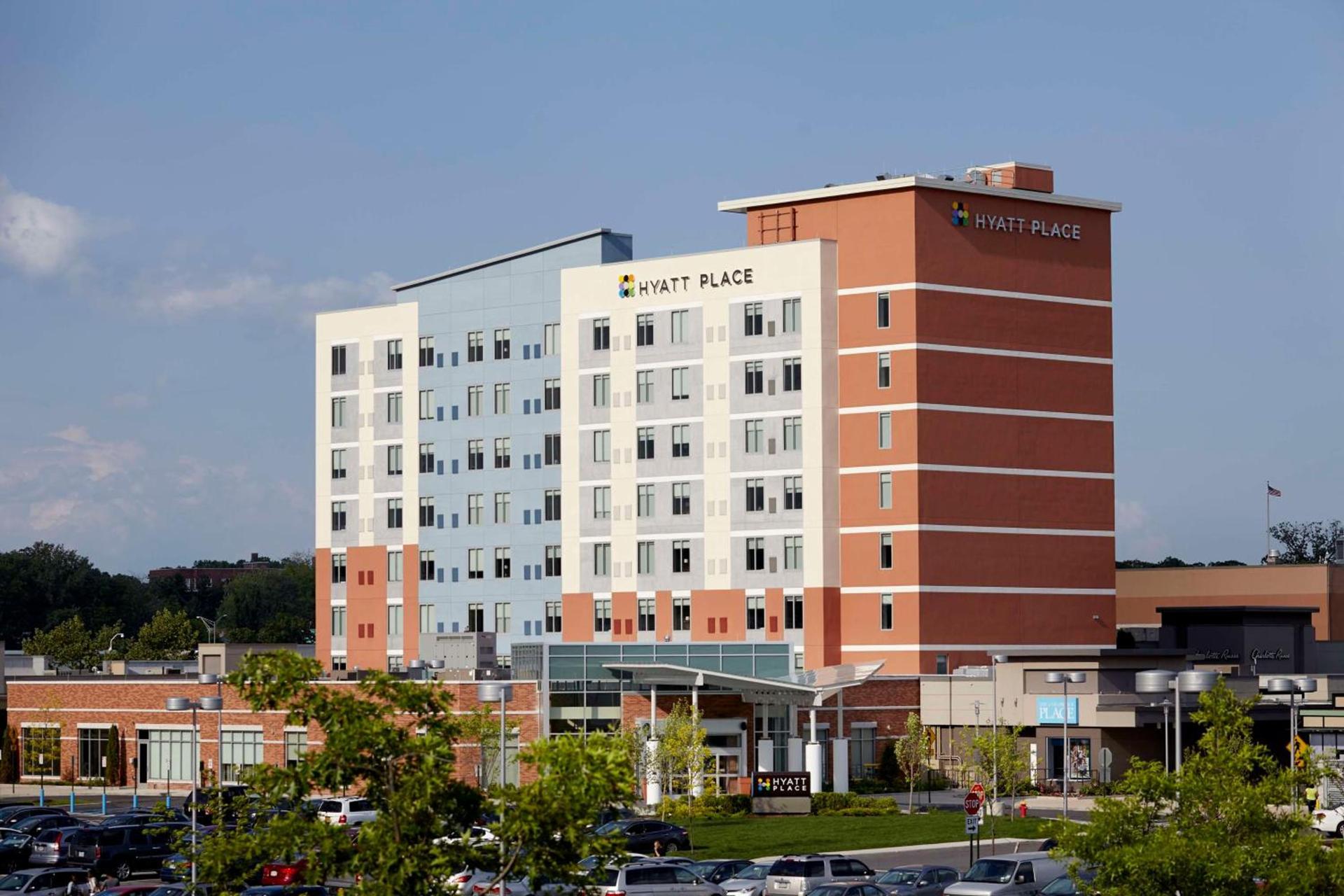 Hyatt Place New York Yonkers — hotel in Yonkers