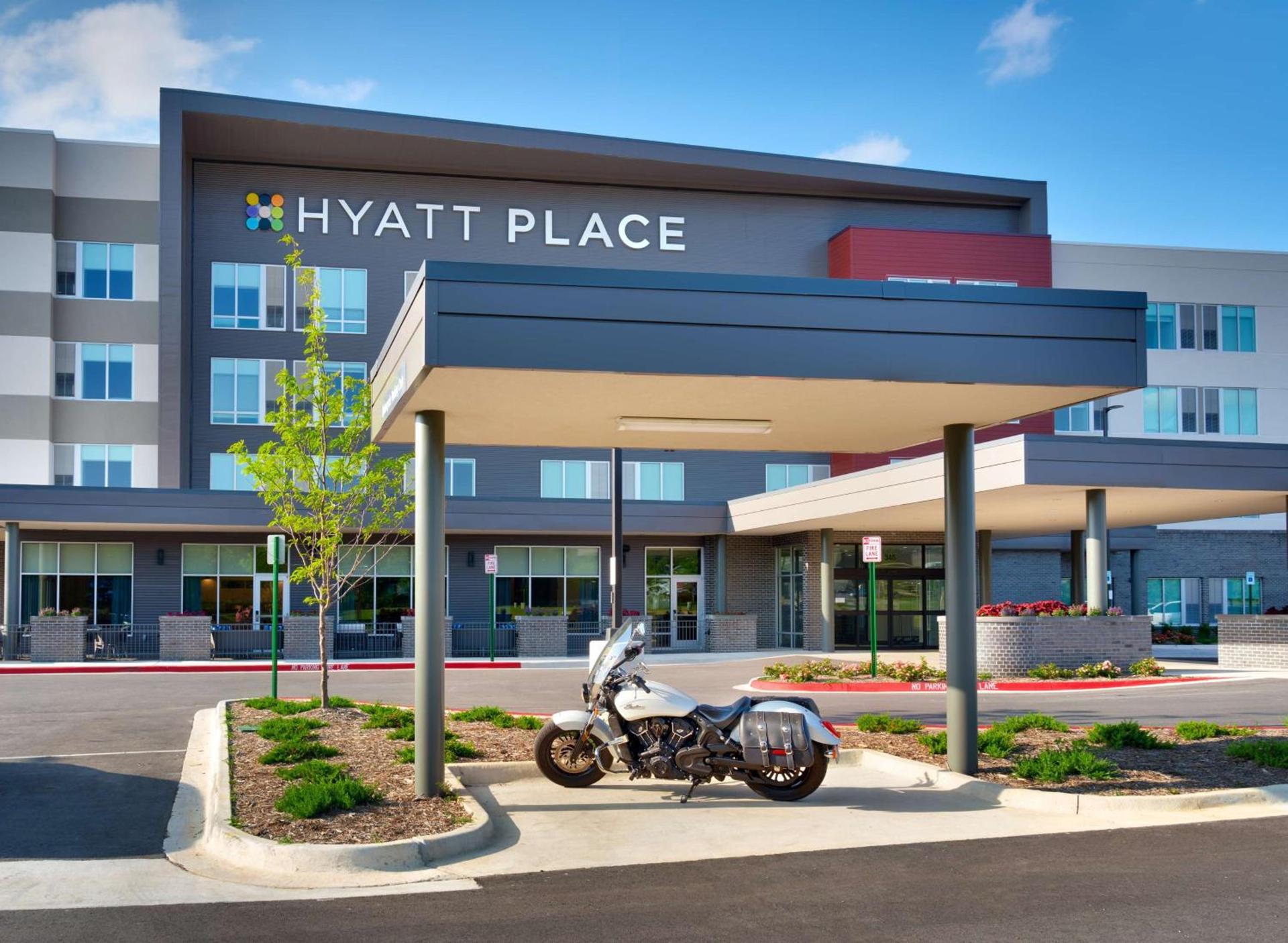 Hyatt Place Fayetteville/Springdale — hotel in Fayetteville