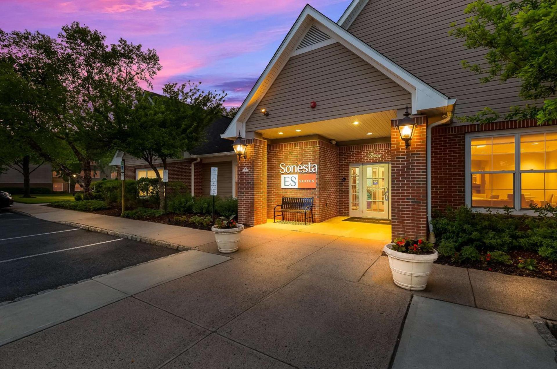 Sonesta ES Suites Parsippany Morris Plains — hotel in Parsippany