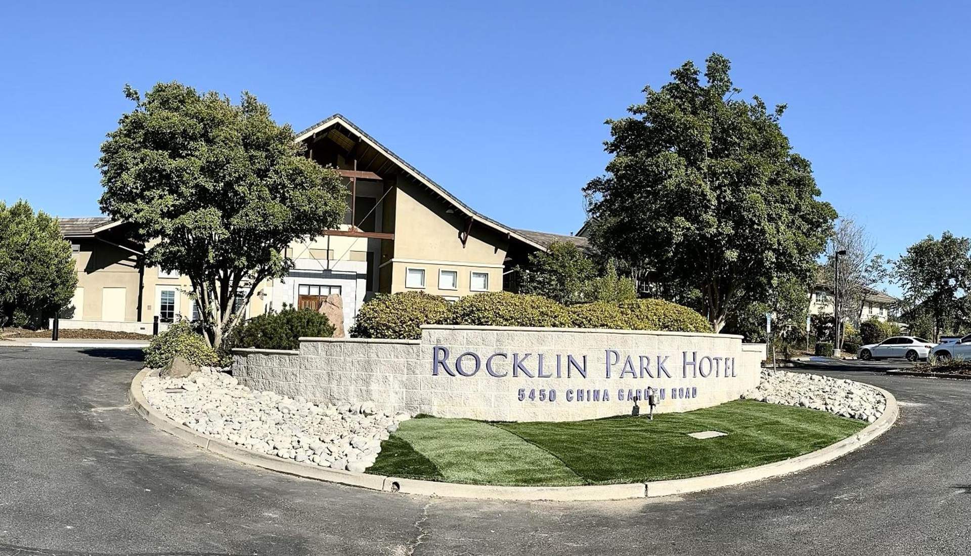 Rocklin Park Hotel, Trademark Collection by Wyndham