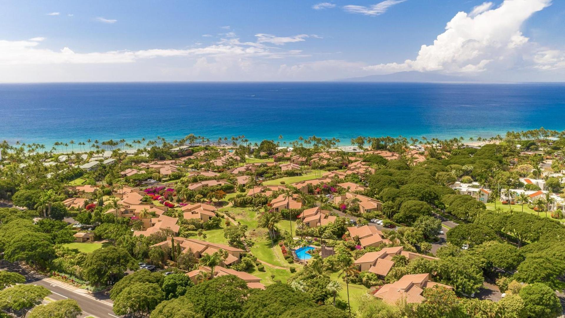 Wailea Ekahi Village - CoralTree Residence Collection — hotel in Wailea