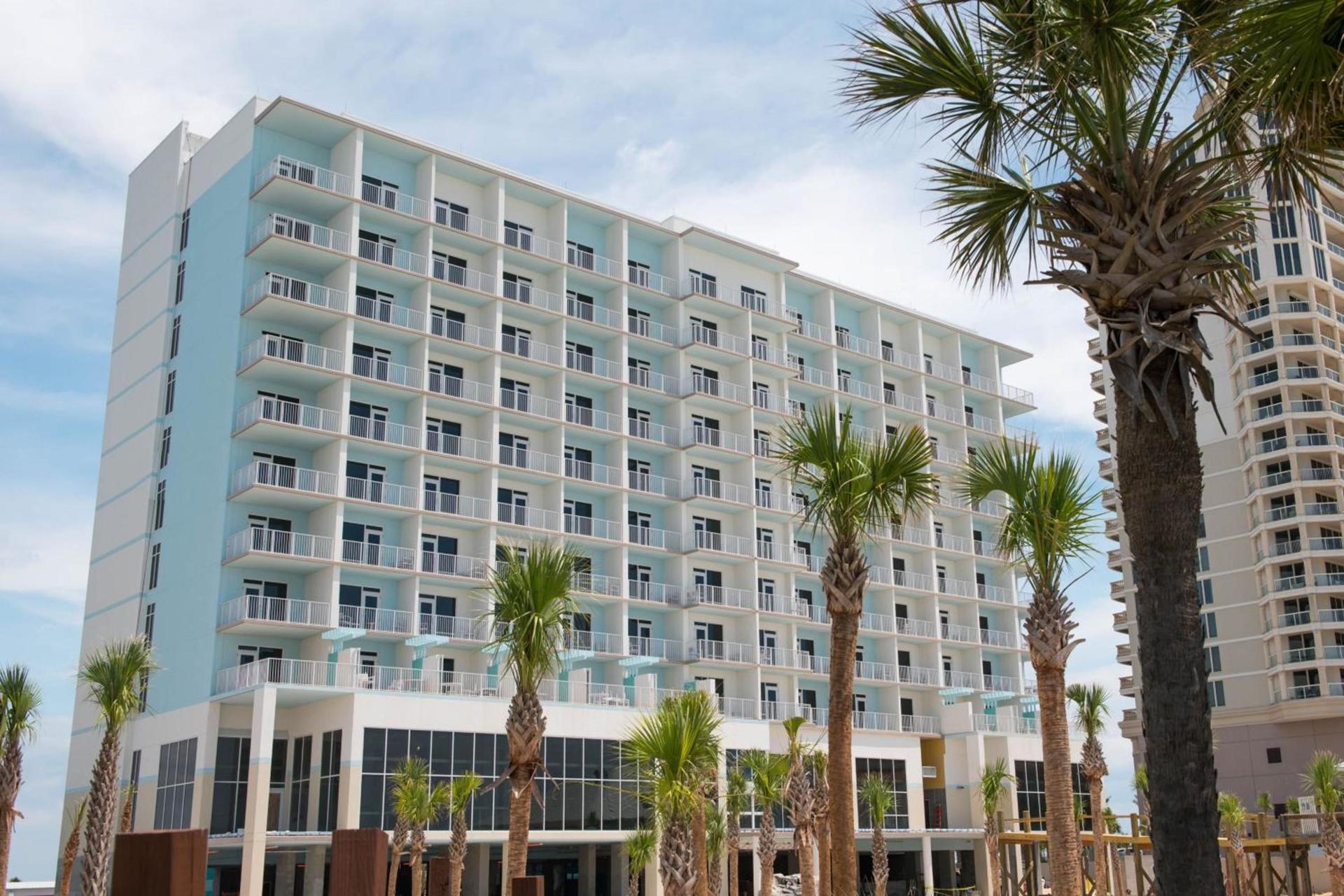 Fairfield by Marriott Inn & Suites Pensacola Beach — hotel in Pensacola Beach