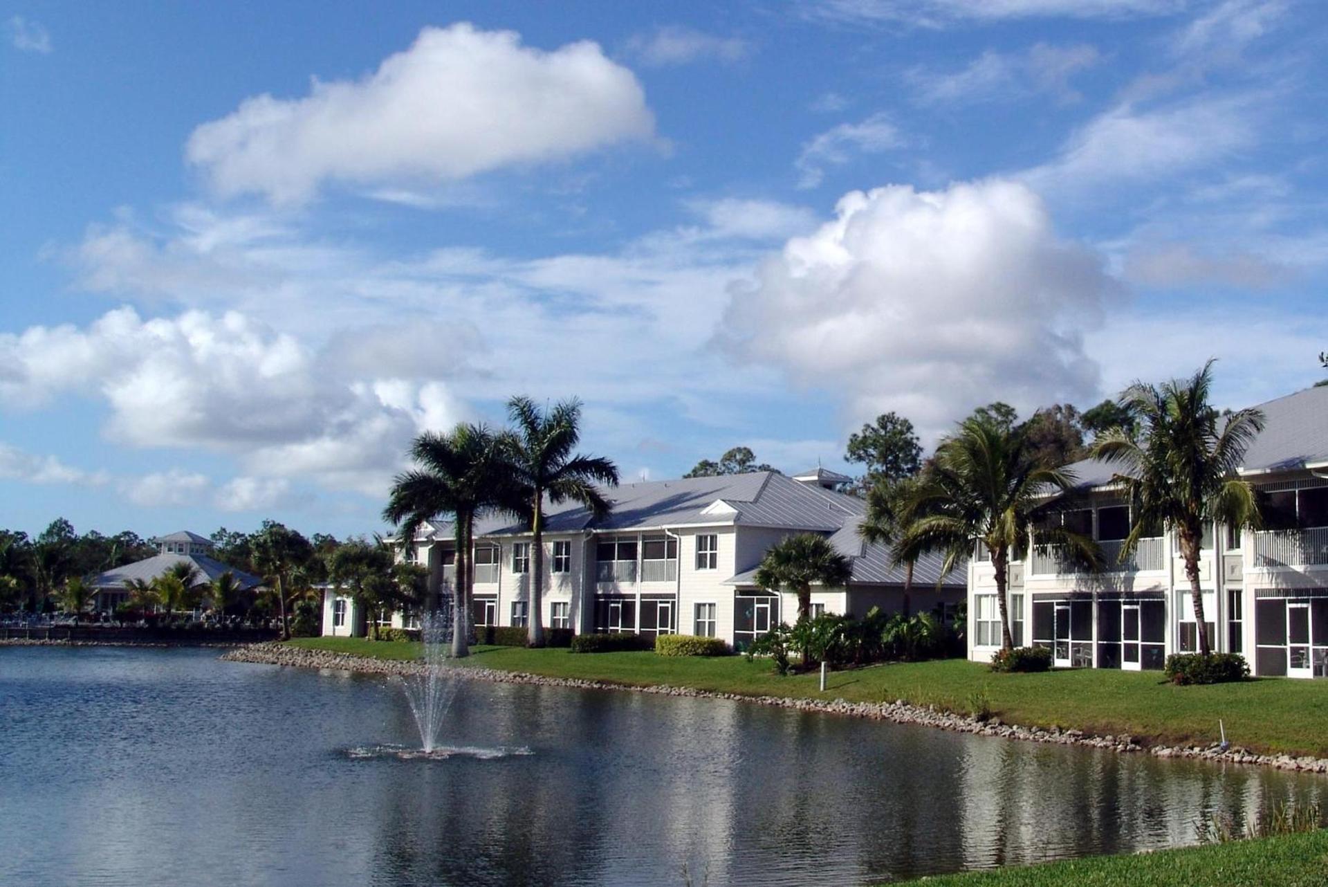 GreenLinks Golf Villas at Lely Resort — hotel in Naples