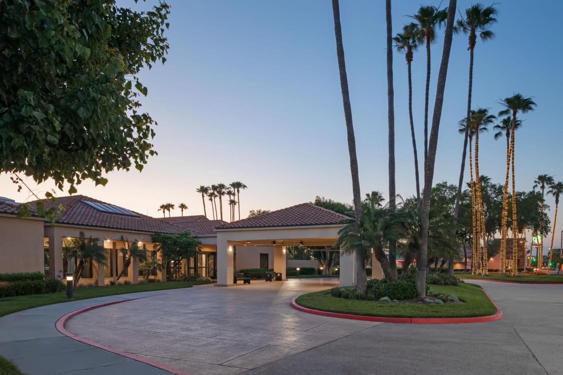 Courtyard Anaheim Buena Park — hotel in Buena Park