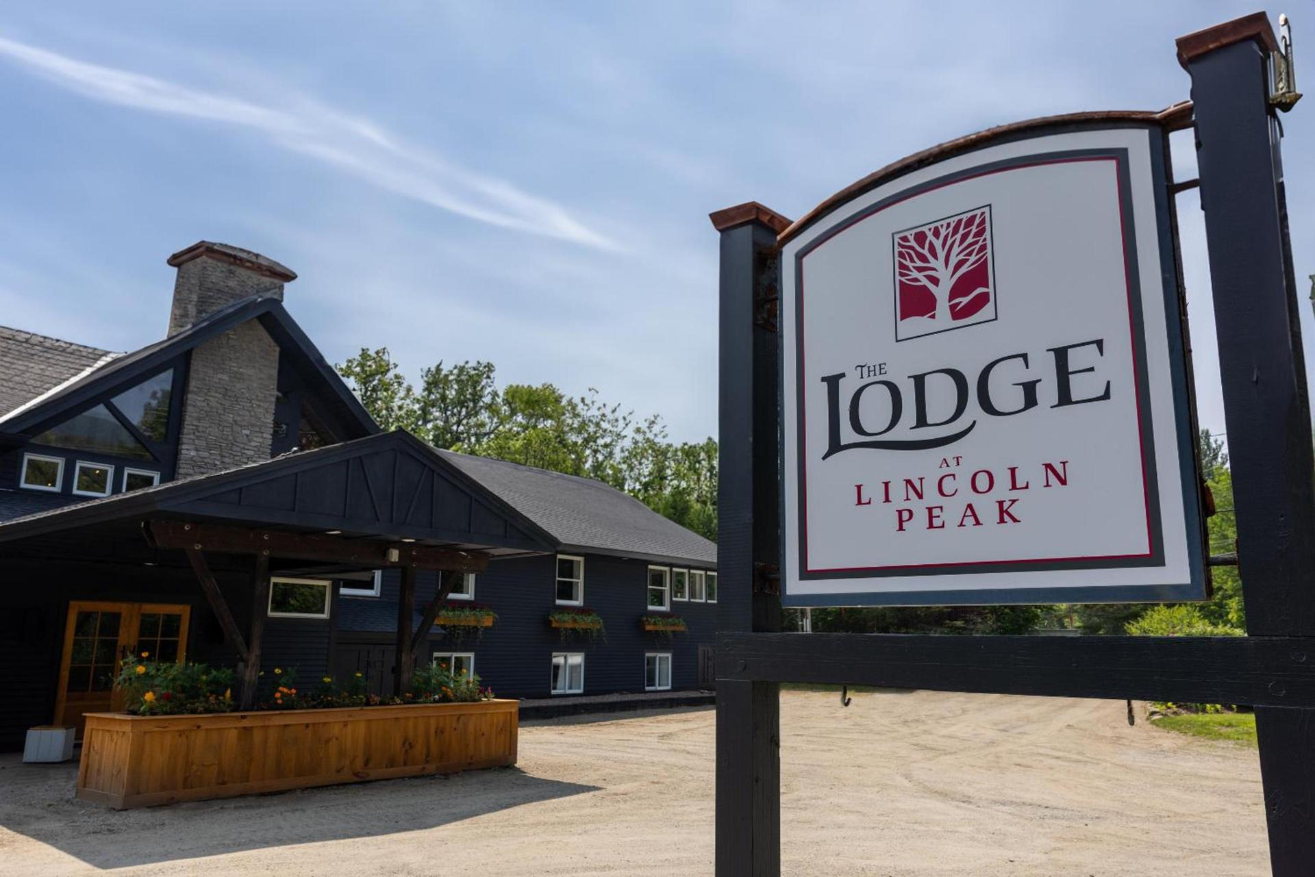 The Lodge at Lincoln Peak at Sugarbush — hotel in Warren