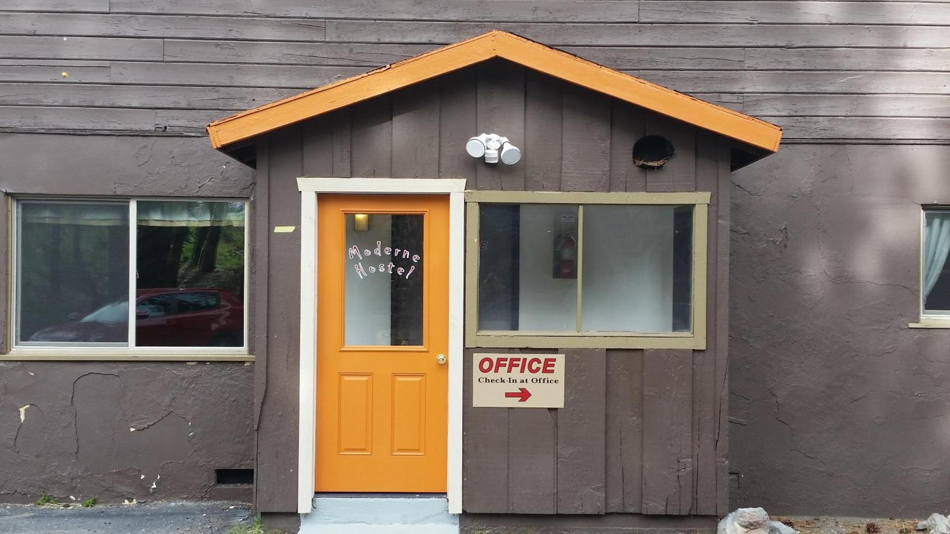 Moderne Hostel — hotel in Mammoth Lakes