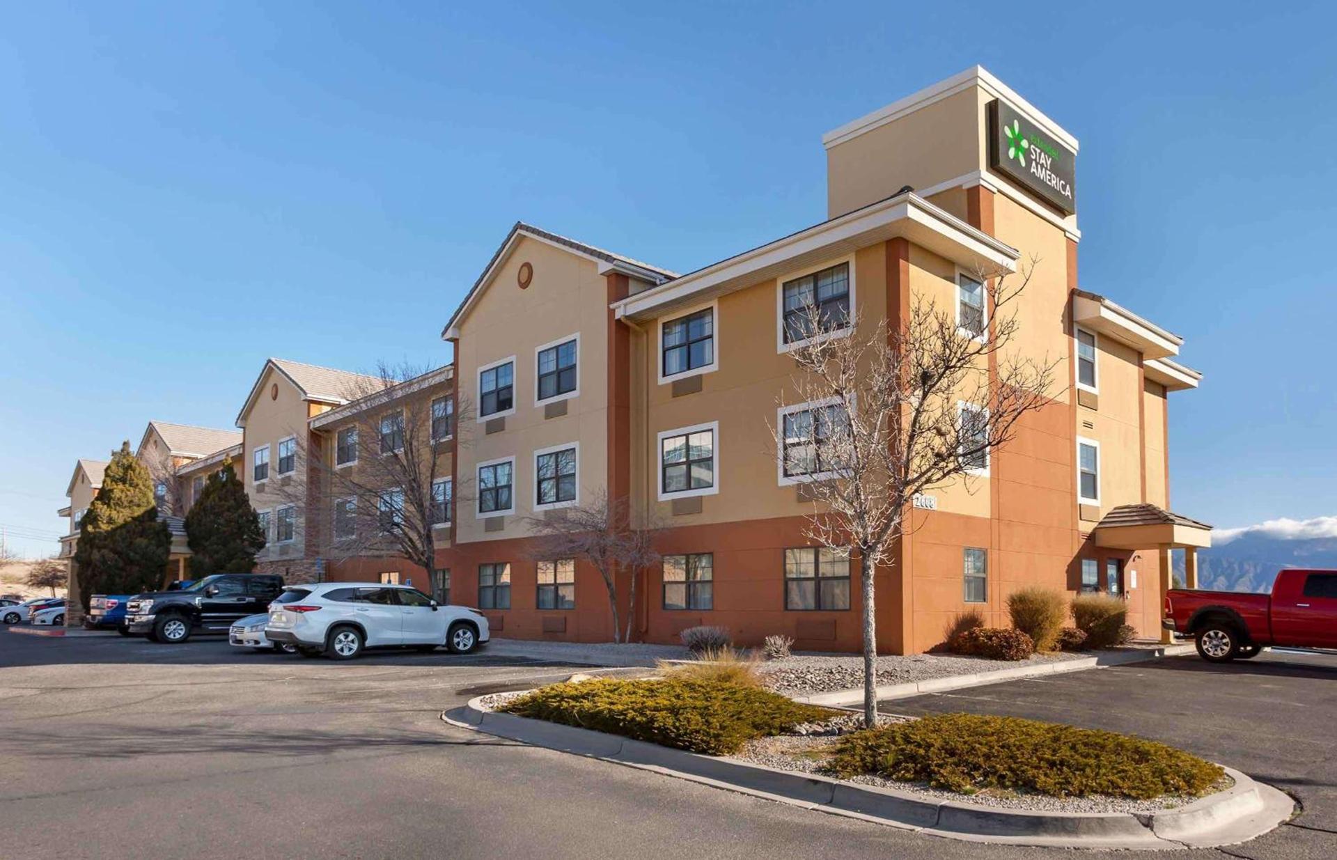 Extended Stay America Suites - Albuquerque - Rio Rancho — hotel in Rio Rancho