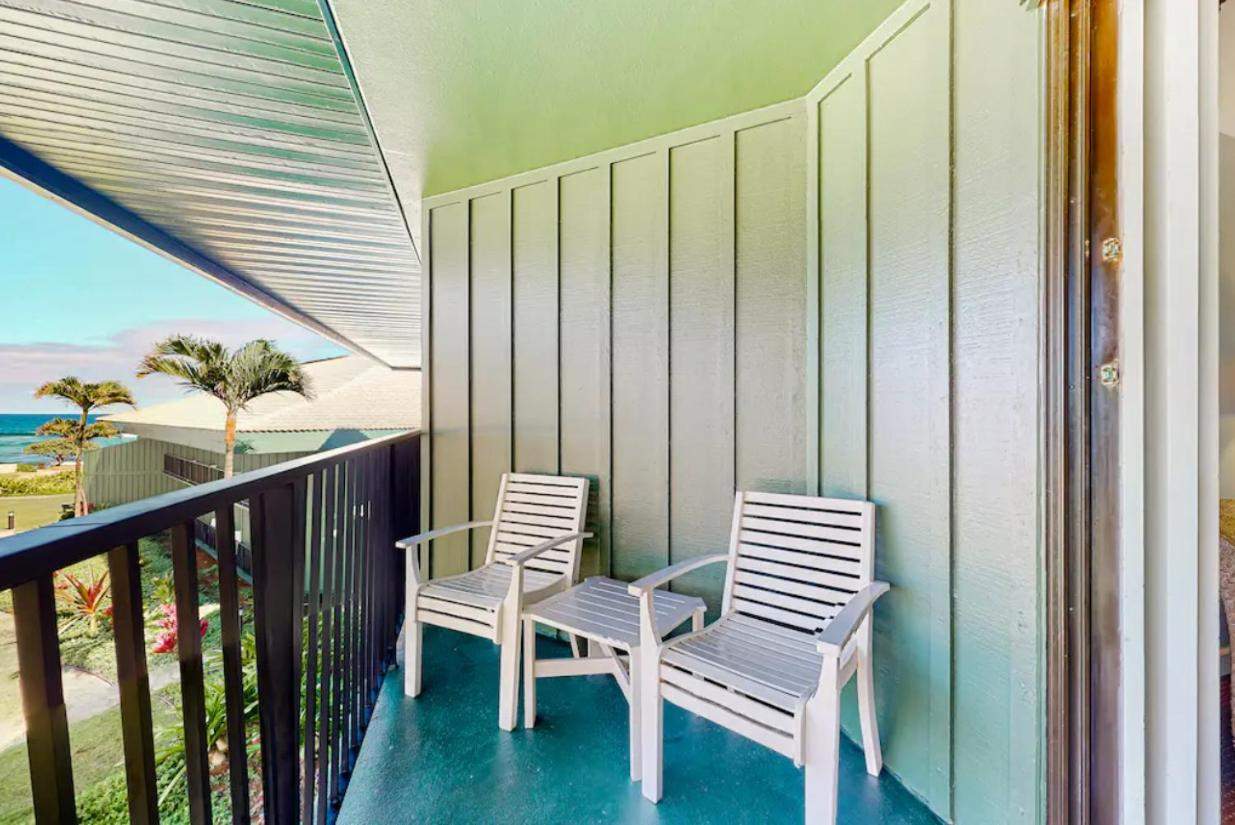 Condos in Kauai Beach Resort