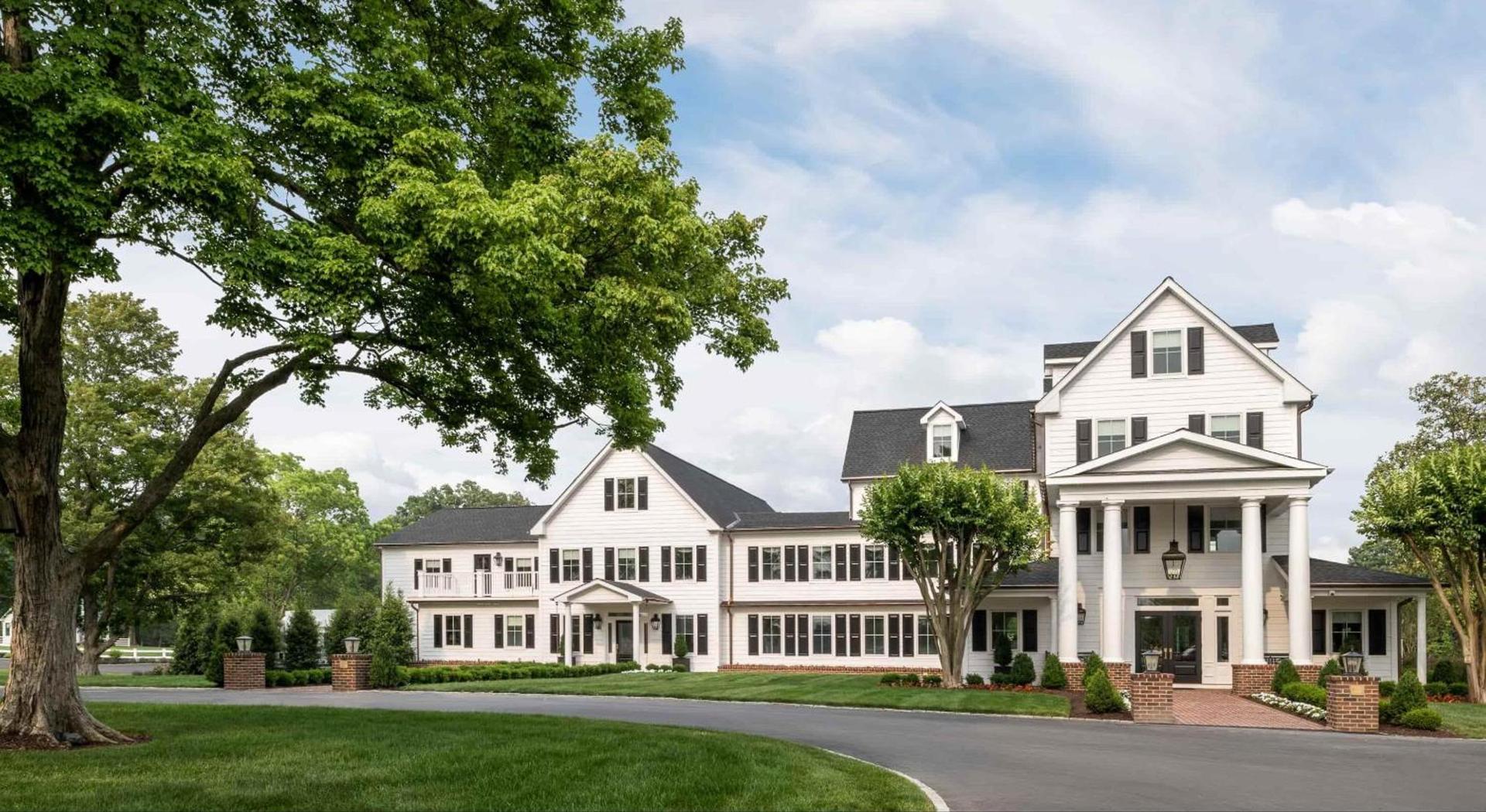 The Oaks Waterfront Hotel — hotel in Saint Michaels
