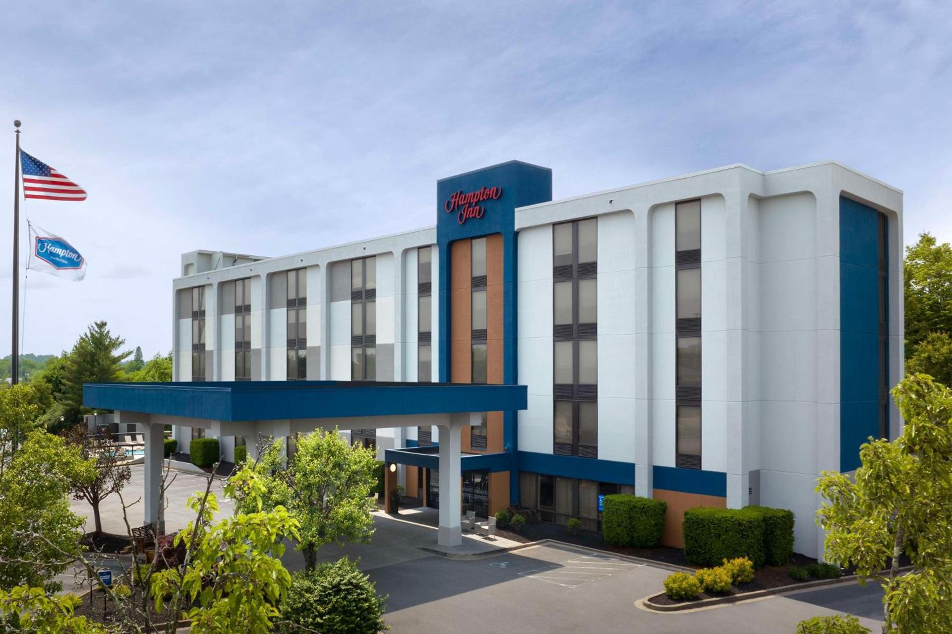 Hampton Inn Beckley — hotel in Beckley