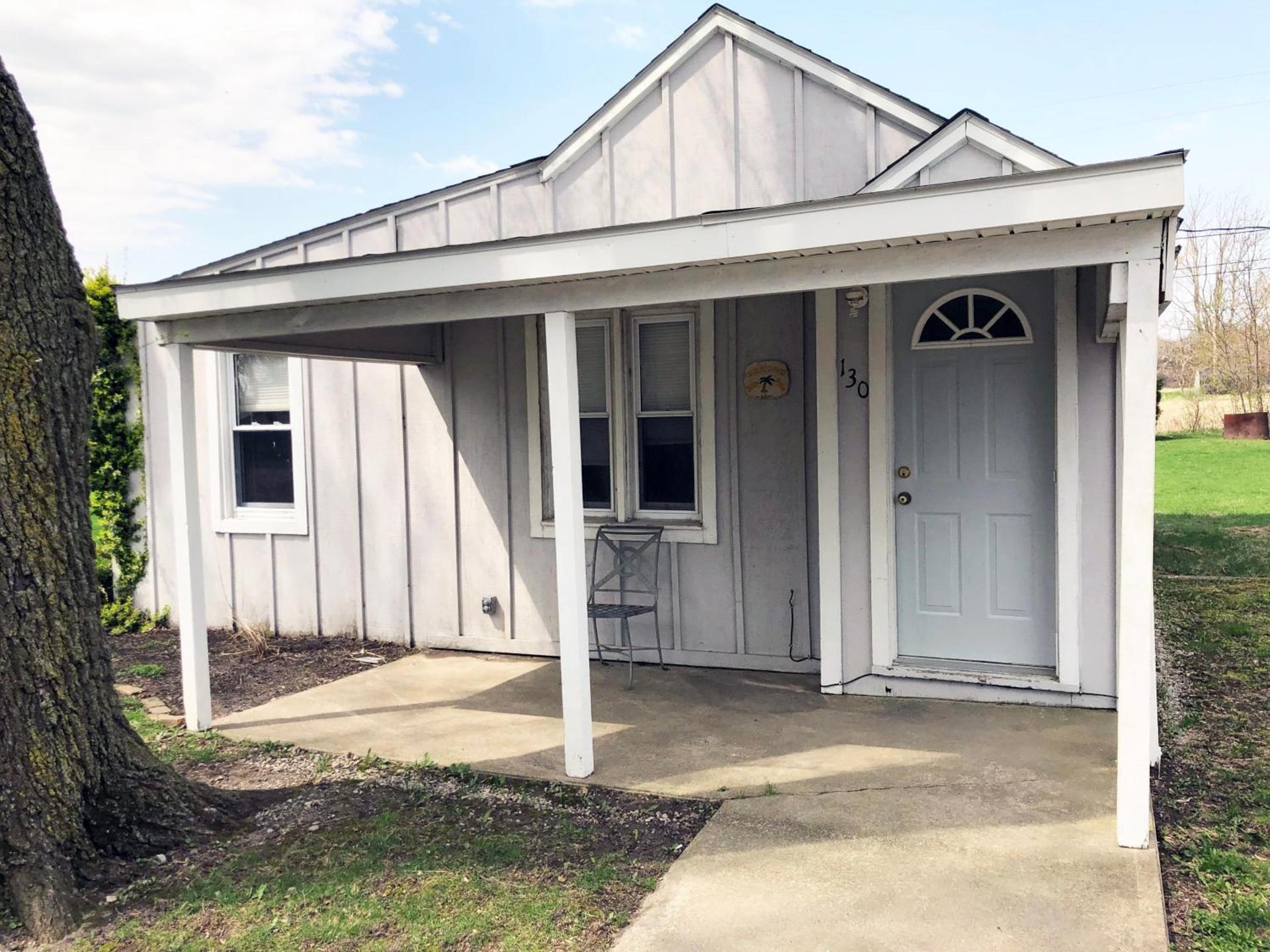 Plantation Motel — hotel in Huron