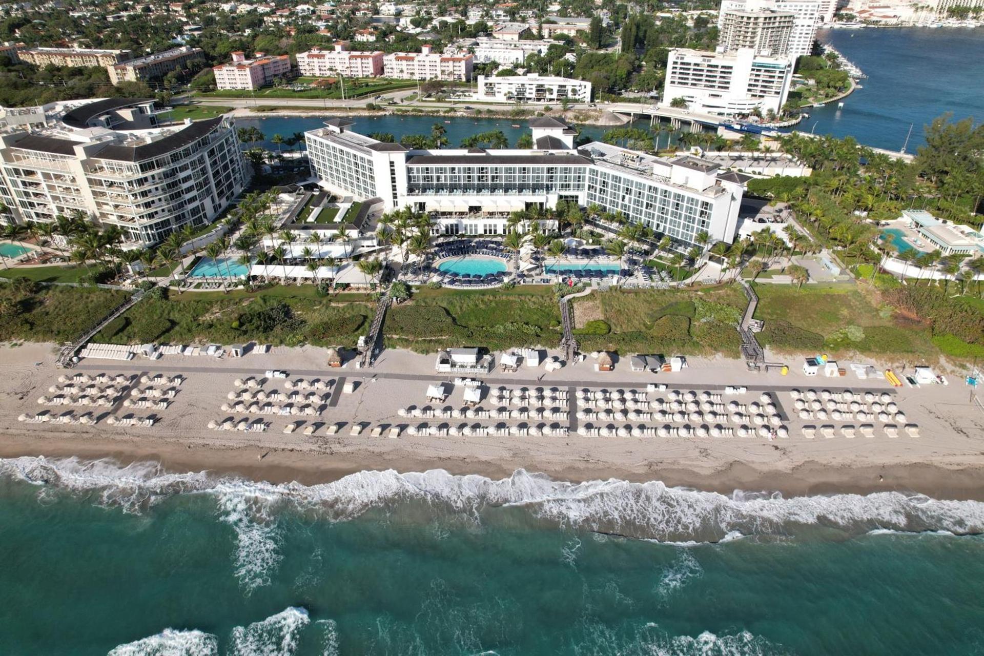 Beach Club at The Boca Raton — hotel in Boca Raton