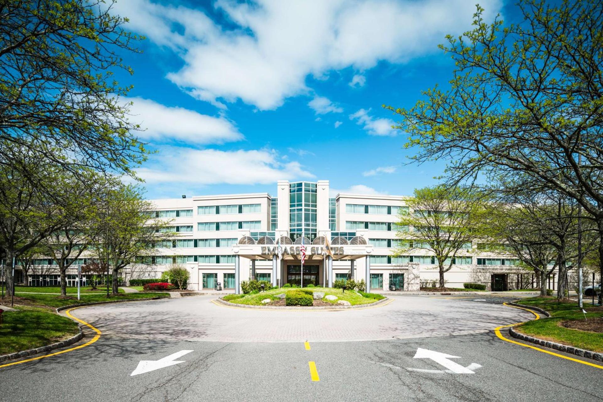 Embassy Suites Parsippany — hotel in Parsippany