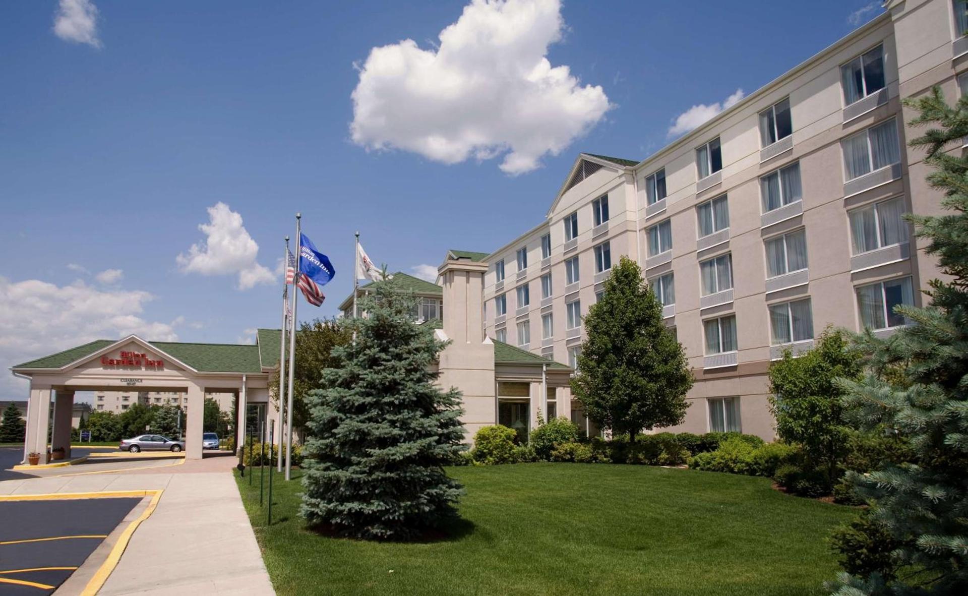 Hilton Garden Inn Oakbrook Terrace — hotel in Oakbrook Terrace