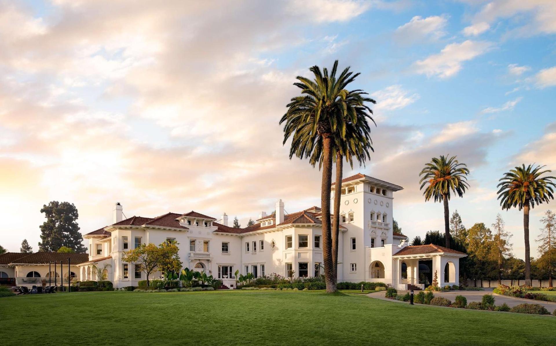 Hayes Mansion San Jose, Curio Collection by Hilton — hotel in San Jose