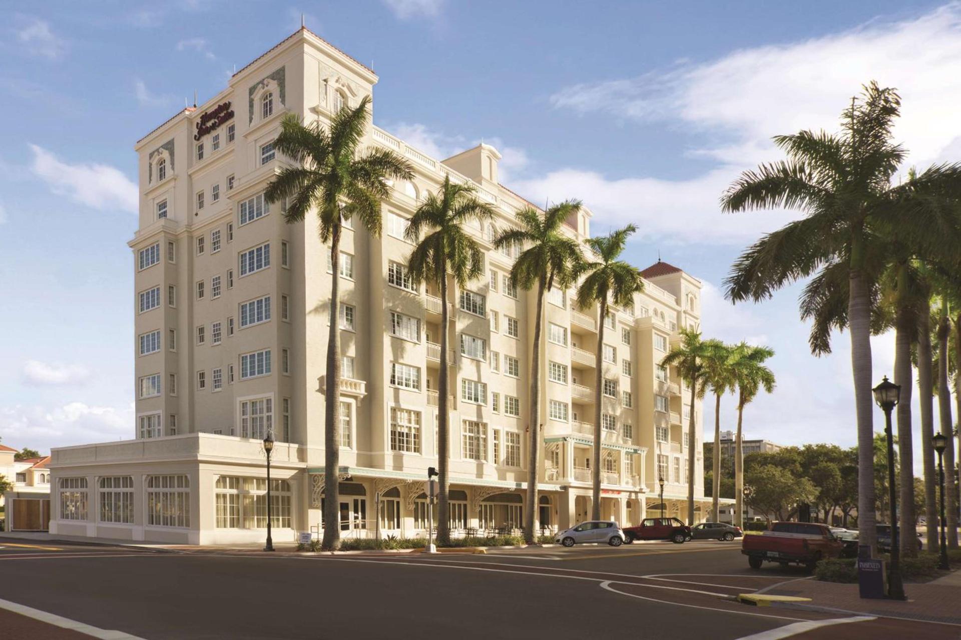 Hampton Inn & Suites Bradenton — hotel in Bradenton