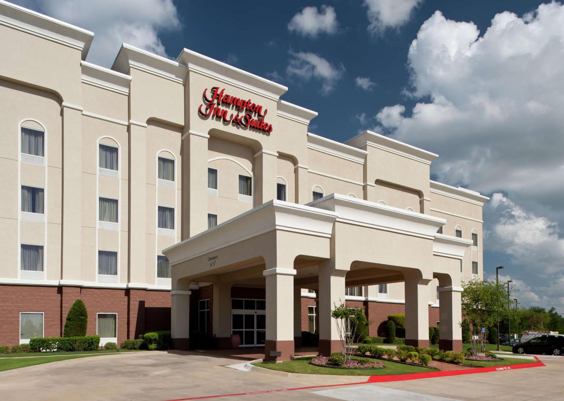Hampton Inn & Suites Texarkana — hotel in Texarkana - Texas