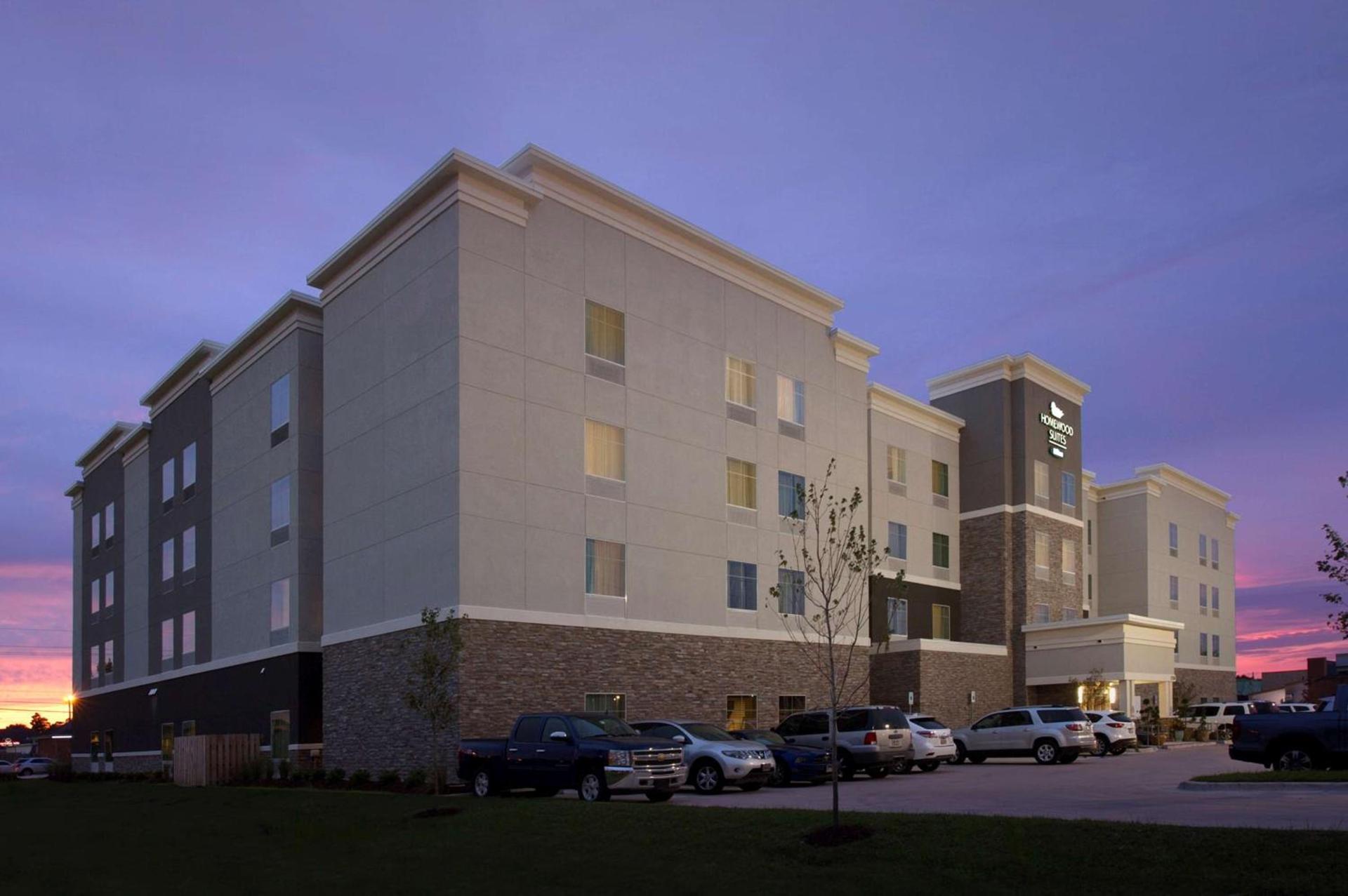 Homewood Suites by Hilton Metairie New Orleans — hotel in Metairie