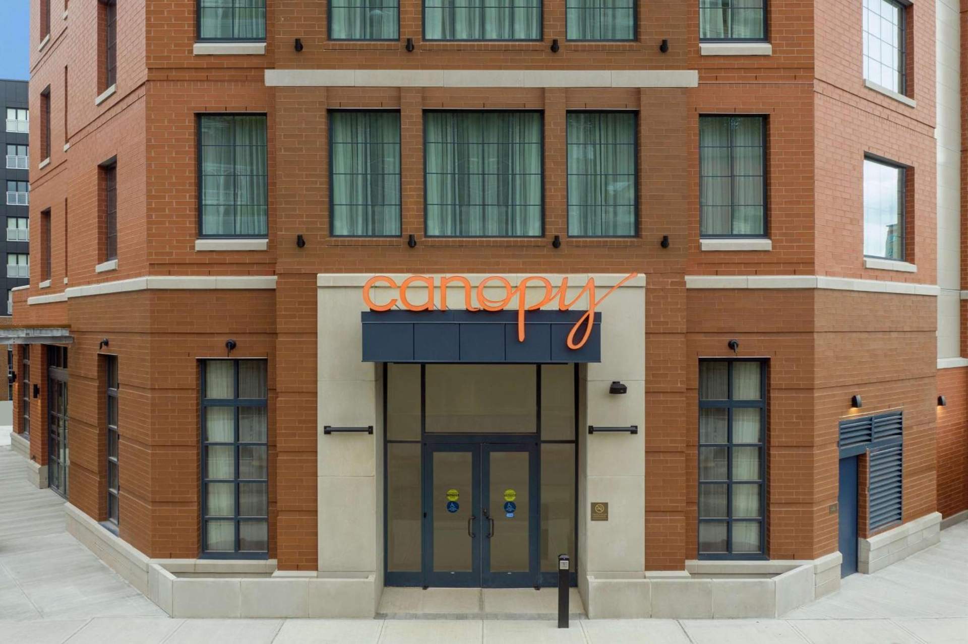 Canopy By Hilton Ithaca Downtown