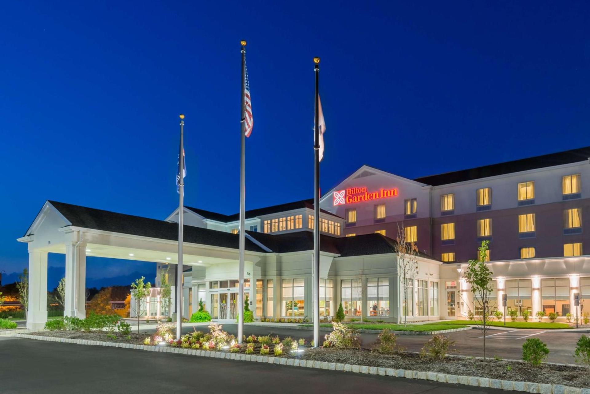 Hilton Garden Inn Wayne — hotel in Wayne