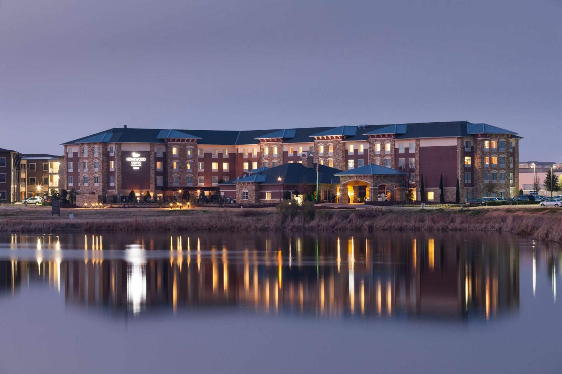 Homewood Suites by Hilton Denton