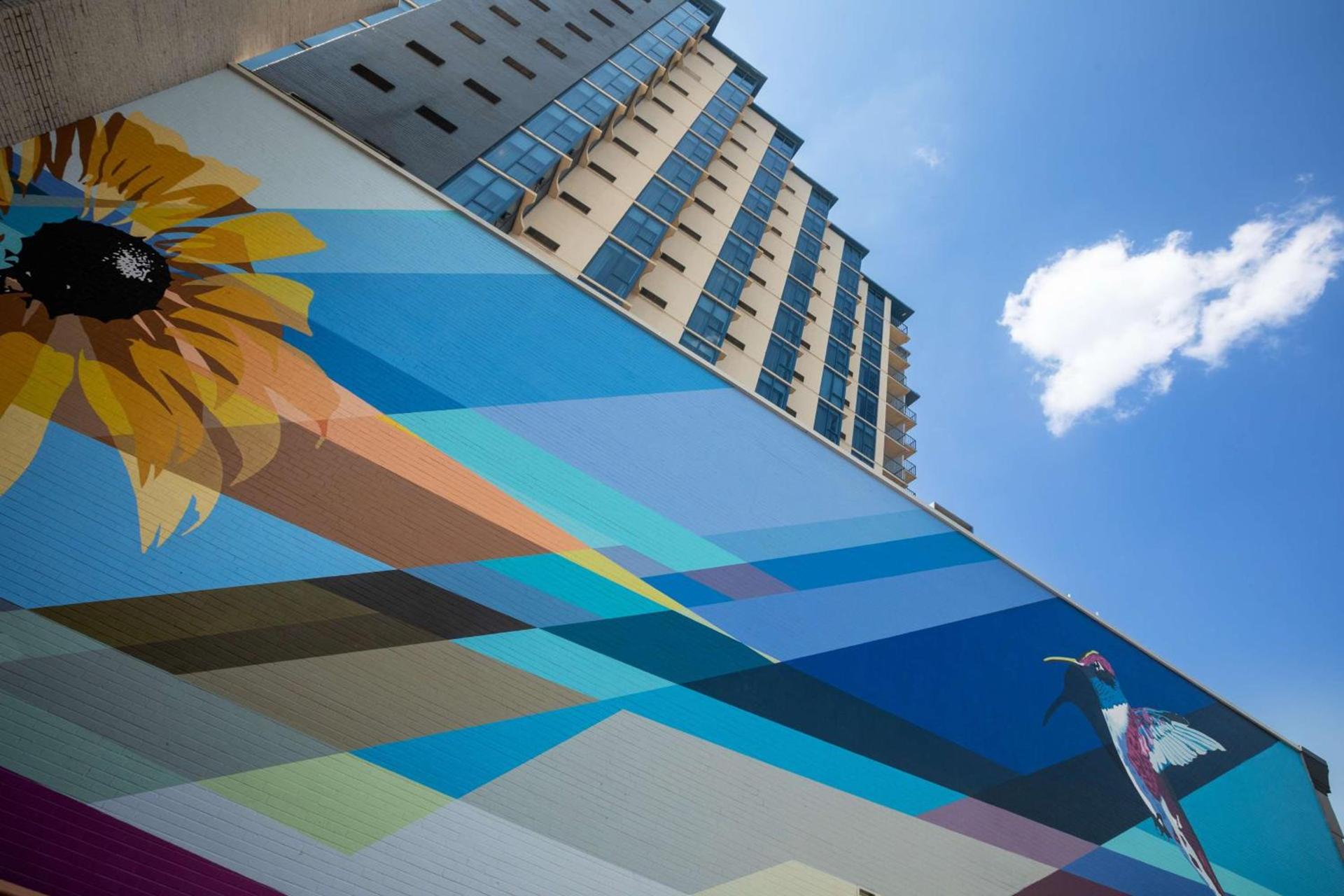 The Bethesdan Hotel, Tapestry Collection by Hilton — hotel in Bethesda