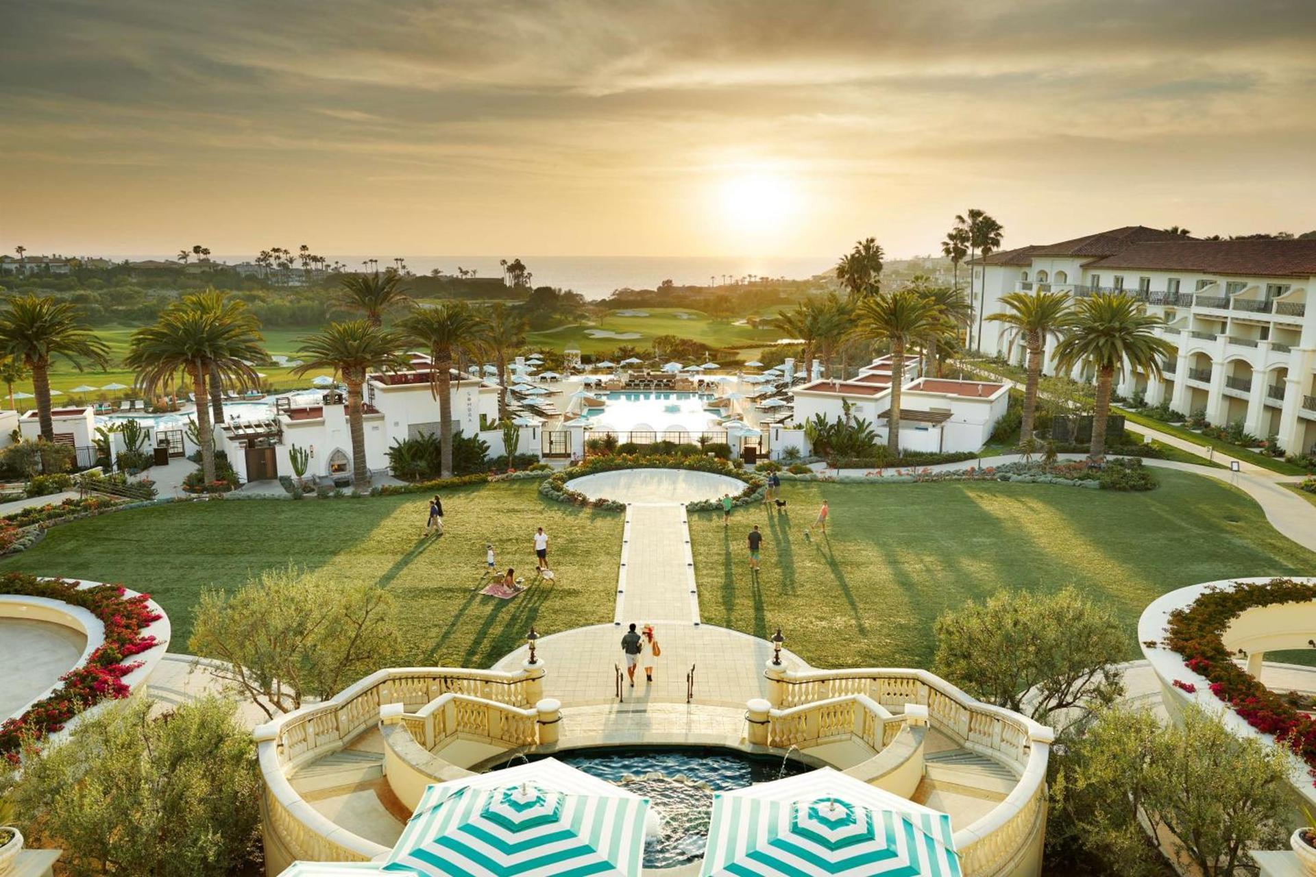 Waldorf Astoria Monarch Beach Resort & Club — hotel in Dana Point