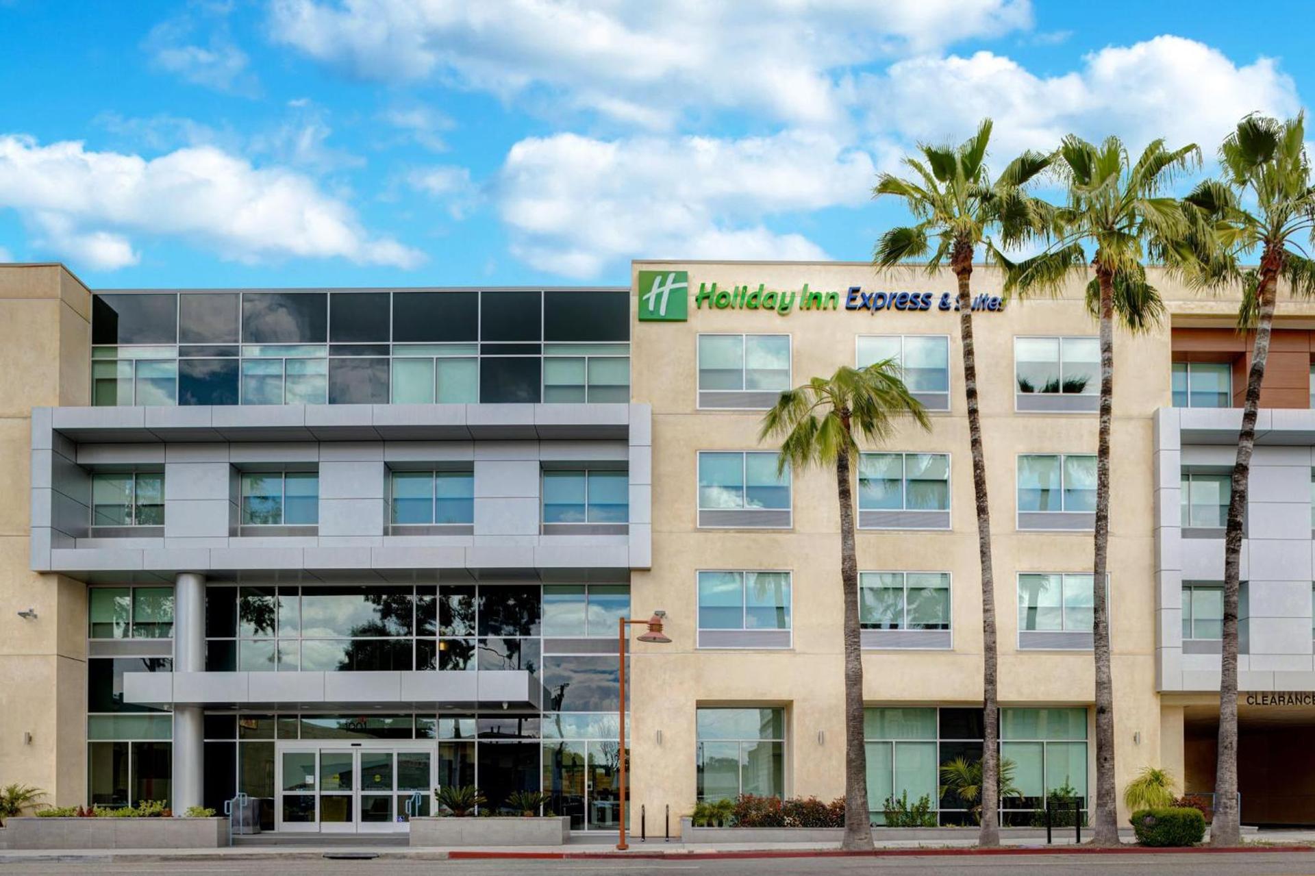 Holiday Inn Express & Suites - Glendale Downtown — hotel in Glendale