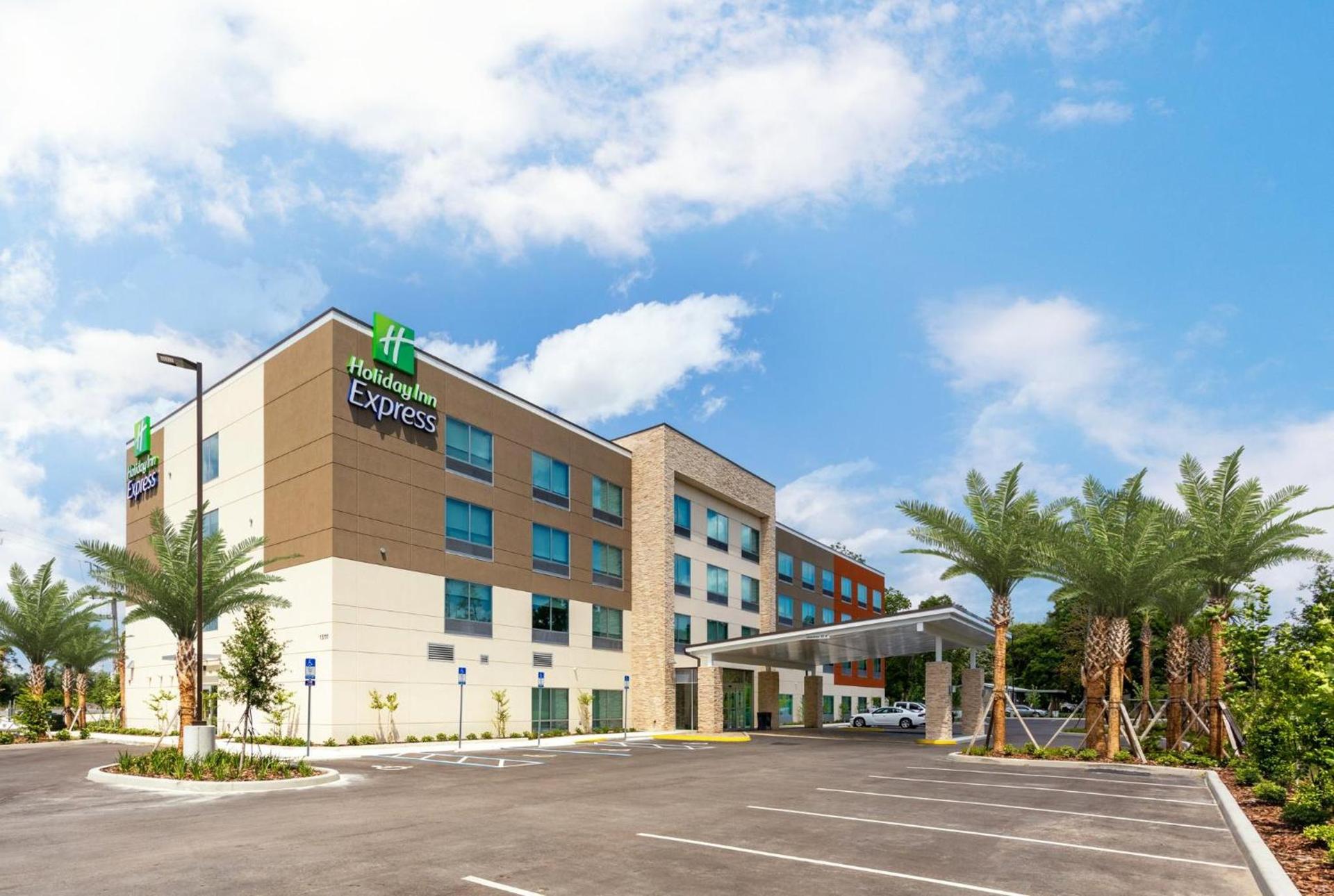 Holiday Inn Express - Starke by IHG — hotel in Starke