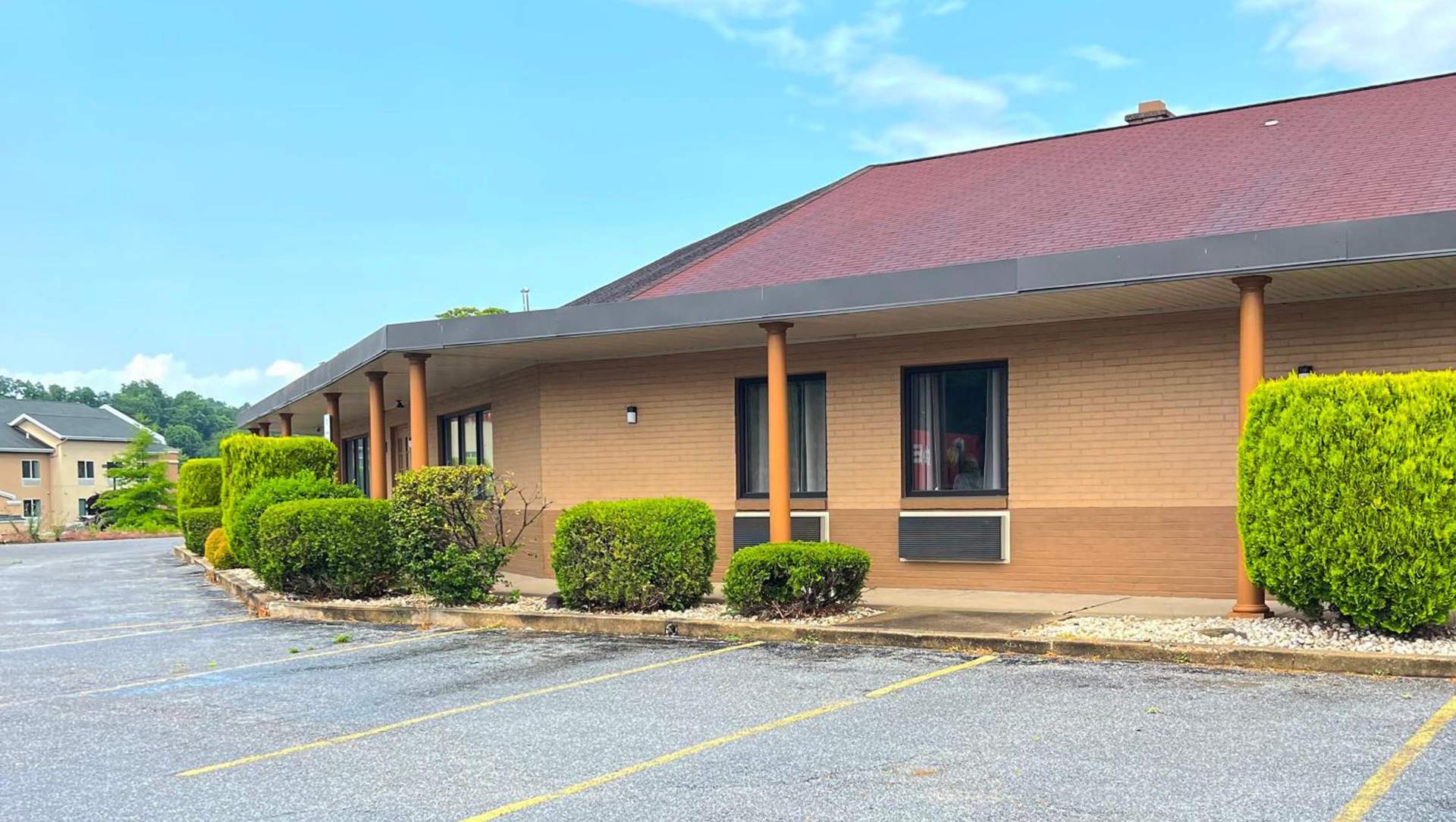 Magnuson Grand Harrisburg