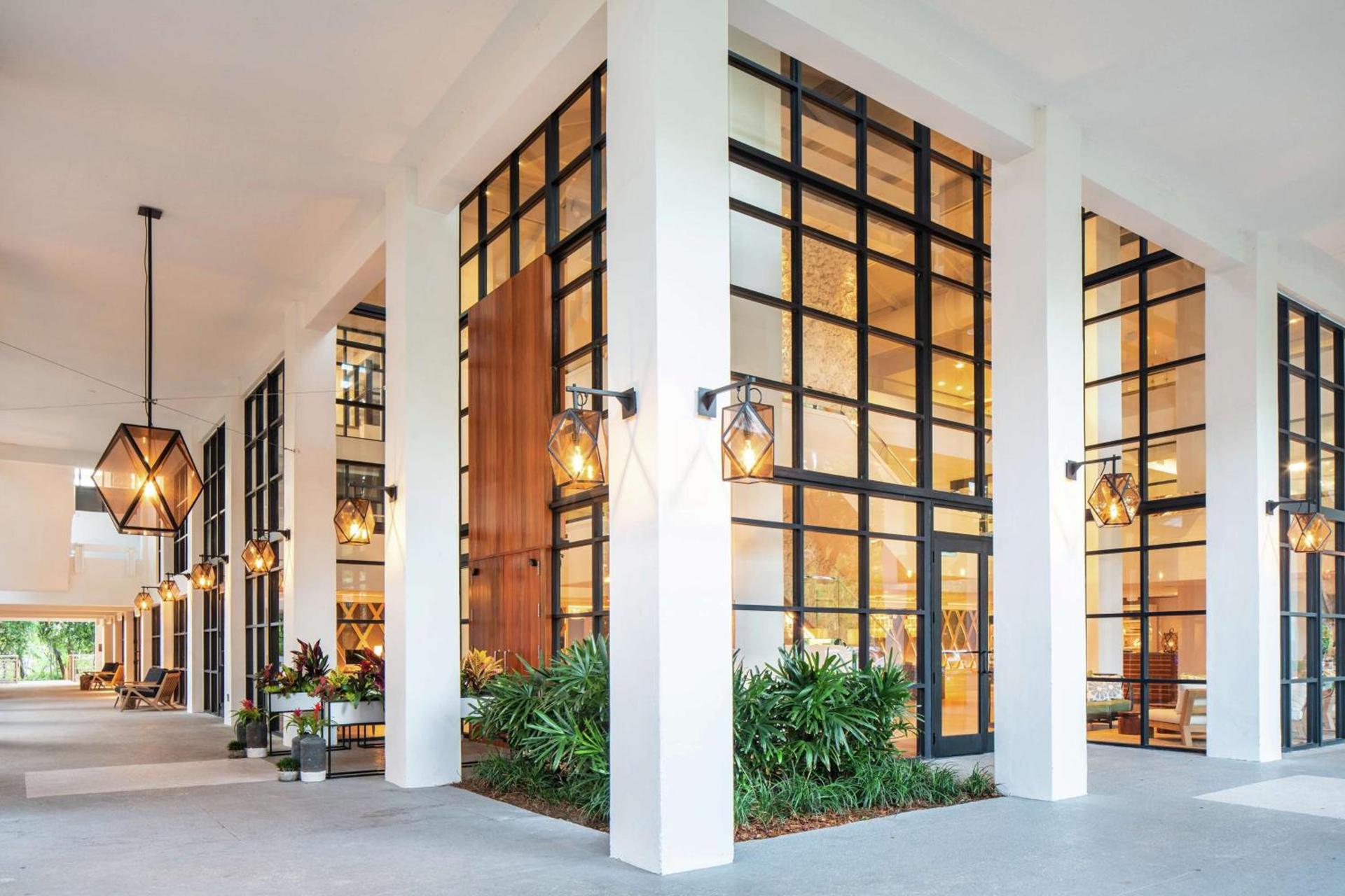 Baker's Cay Resort Key Largo, Curio Collection By Hilton — hotel in Key Largo