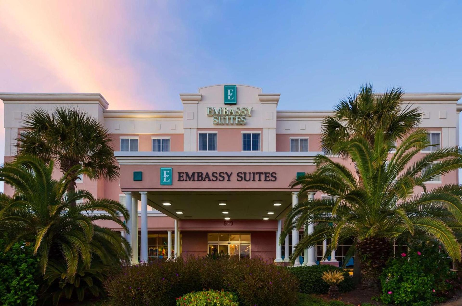 Embassy Suites by Hilton Destin Miramar Beach — hotel in Destin