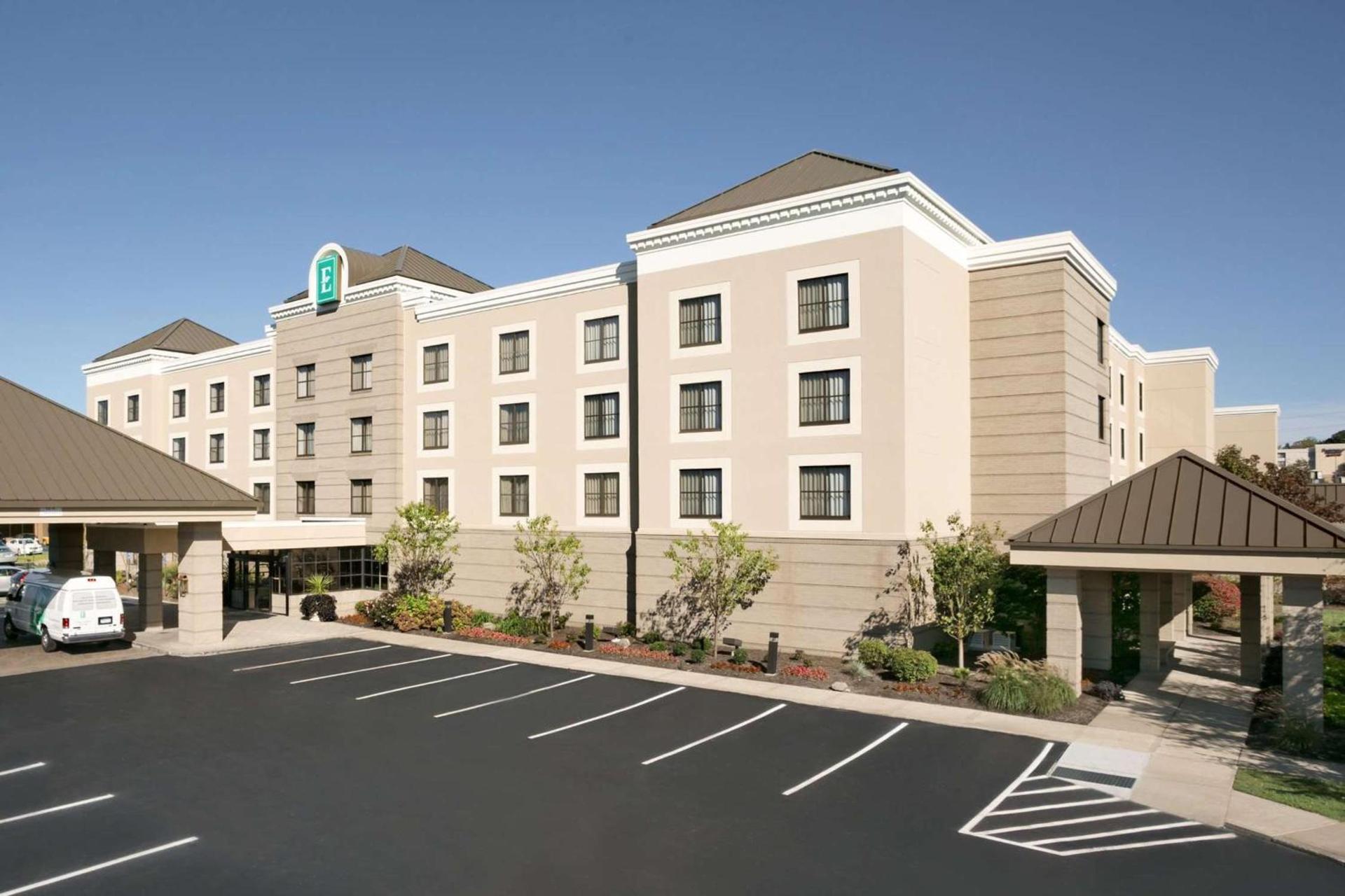 Embassy Suites Cleveland - Beachwood — hotel in Beachwood