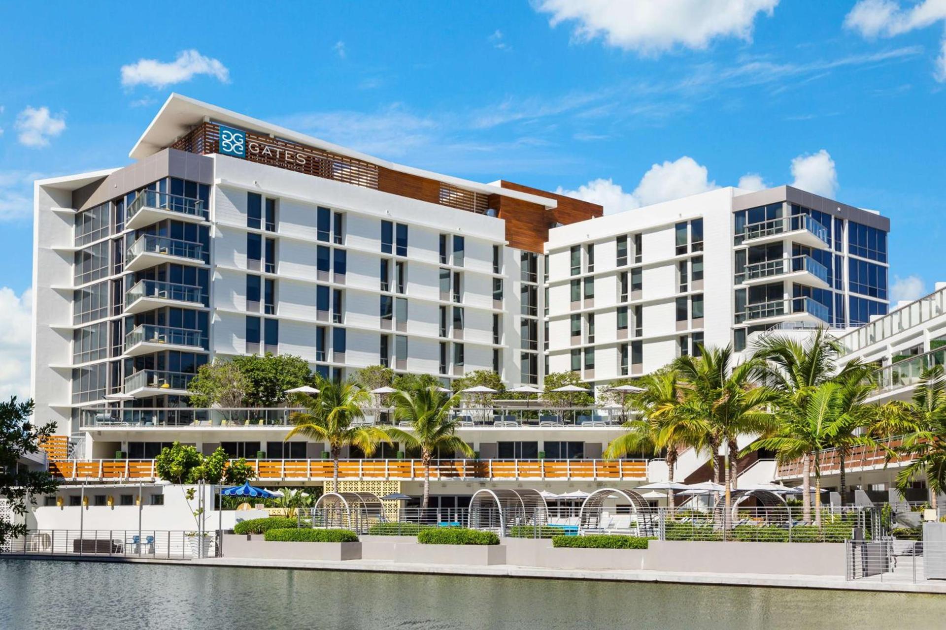 The Gates Hotel South Beach — hotel in Miami Beach