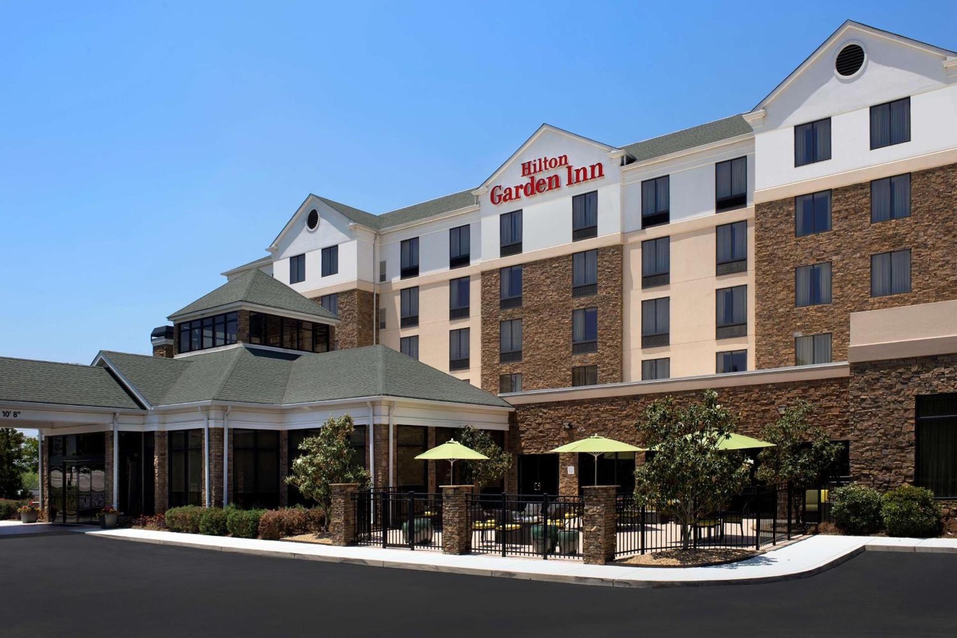 Hilton Garden Inn Atlanta West/Lithia Springs — hotel in Lithia Springs