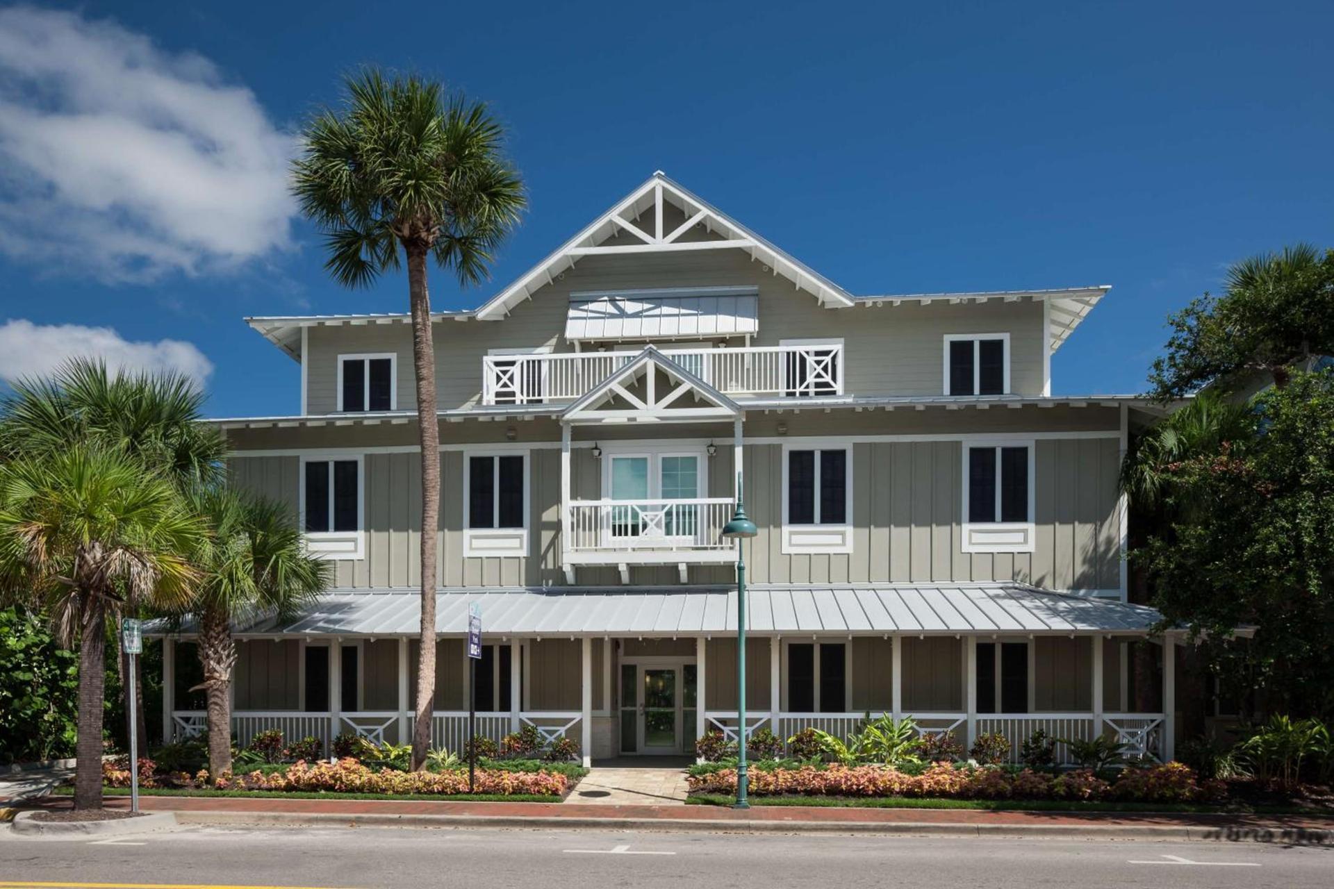 Hampton Inn New Smyrna Beach — hotel in New Smyrna Beach