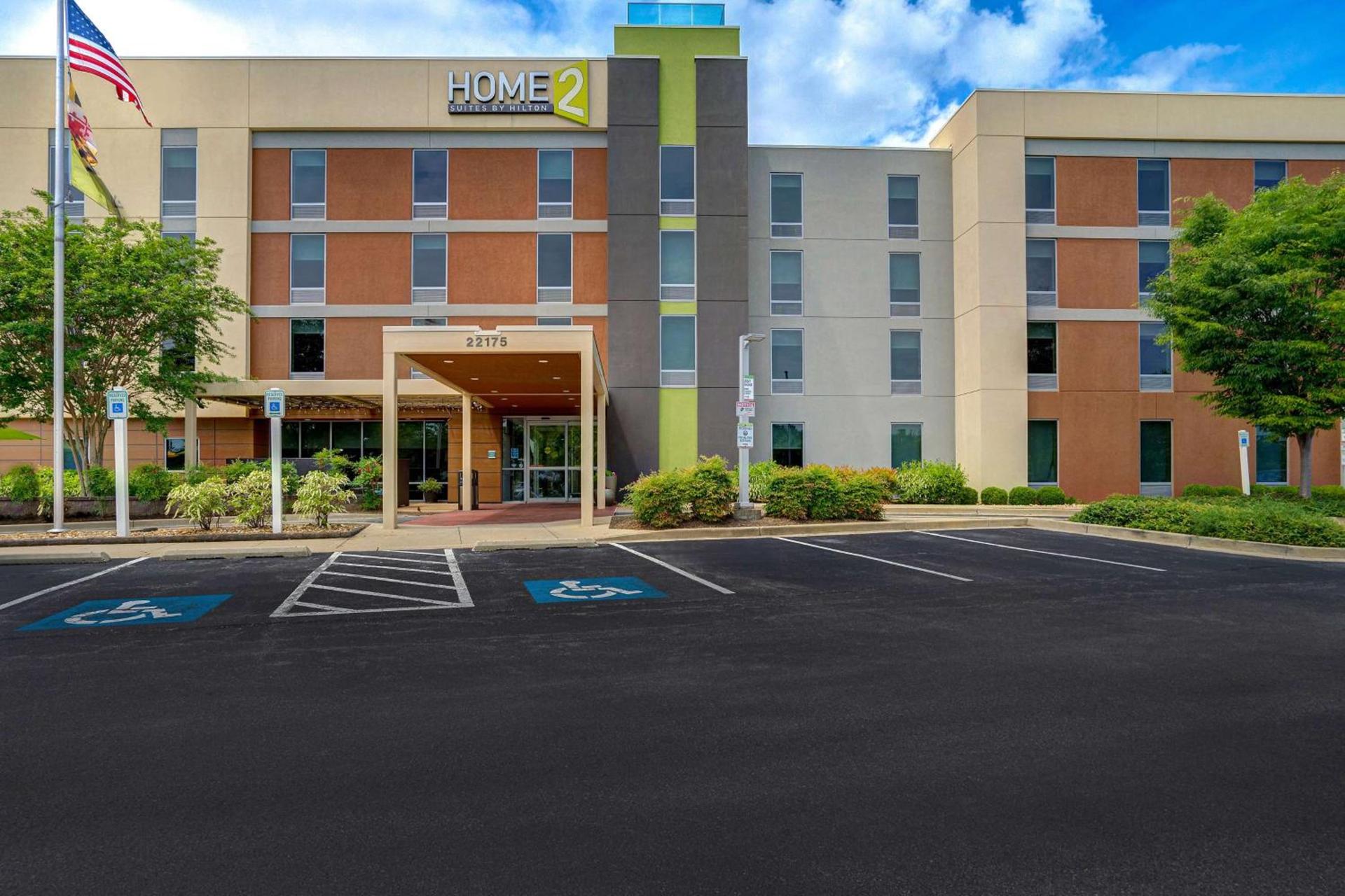 Home2 Suites by Hilton Lexington Park Patuxent River NAS, MD — hotel in Lexington Park