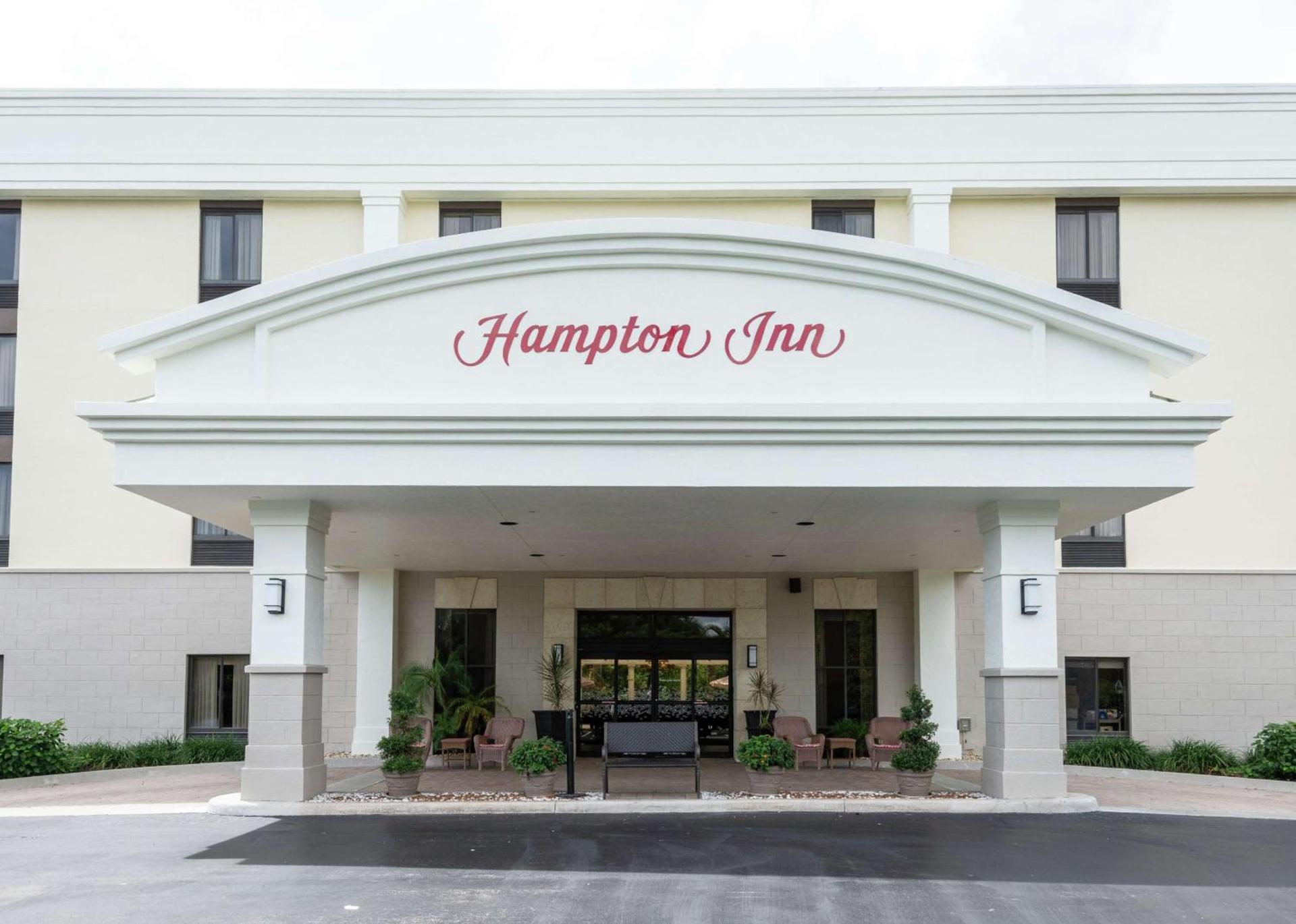 Hampton Inn Boca Raton — hotel in Boca Raton