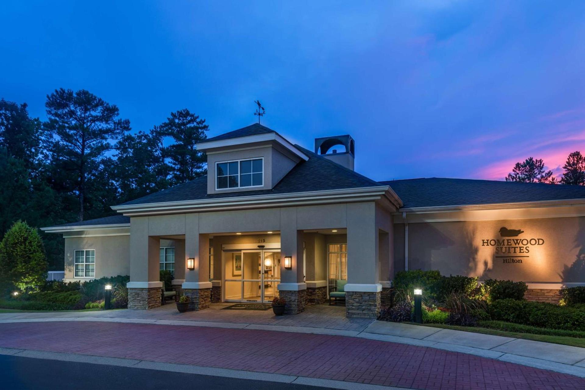 Homewood Suites by Hilton Birmingham South Inverness — hotel in Hoover