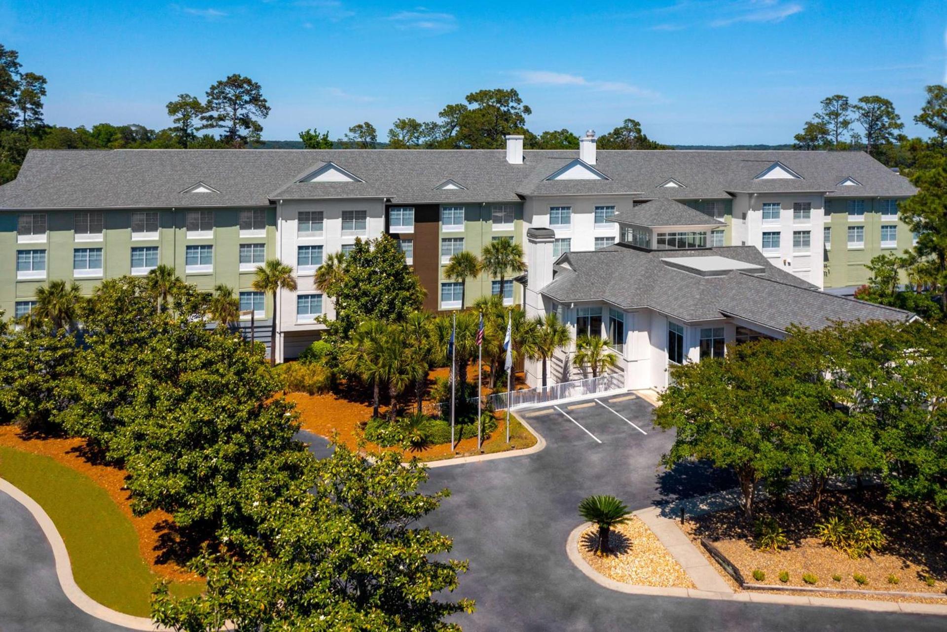 Hilton Garden Inn Hilton Head — hotel in Hilton Head Island