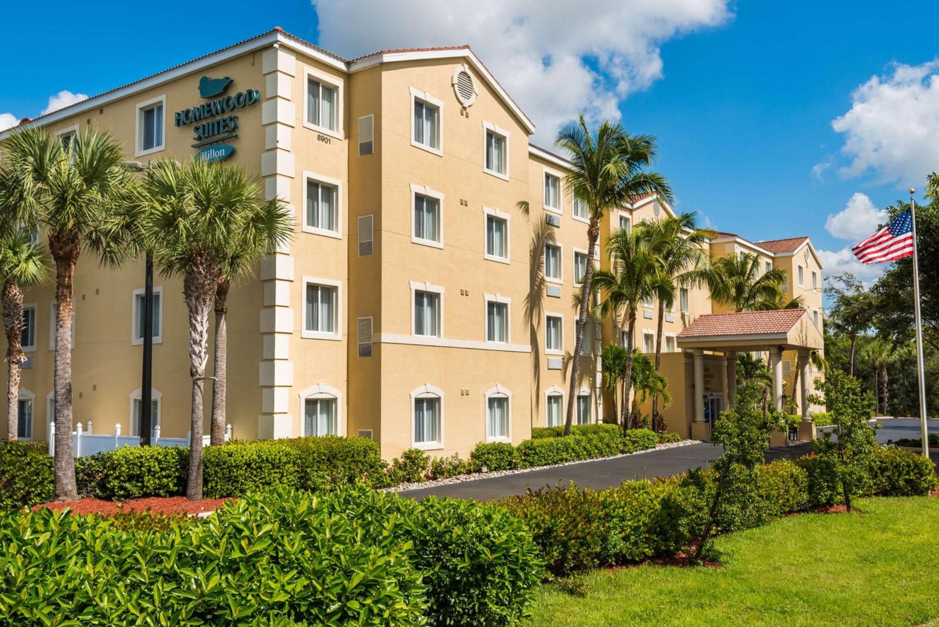 Homewood Suites by Hilton Bonita Springs, FL — hotel in Bonita Springs