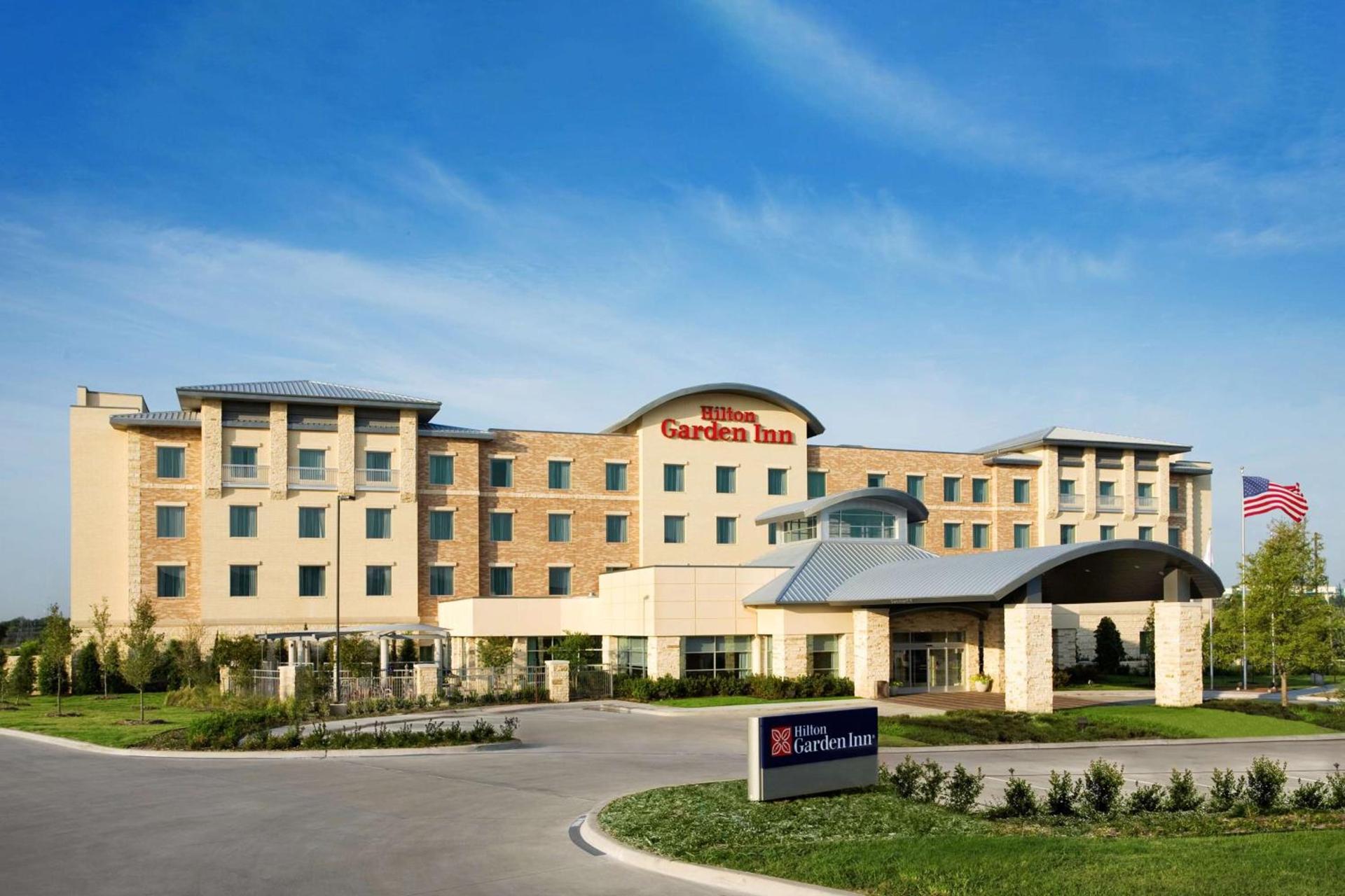 Hilton Garden Inn Dallas Richardson — hotel in Richardson