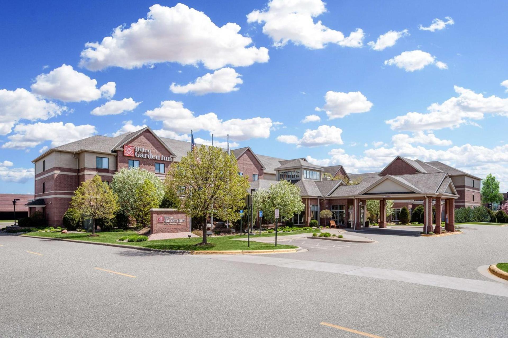 Hilton Garden Inn Minneapolis Maple Grove — hotel in Maple Grove