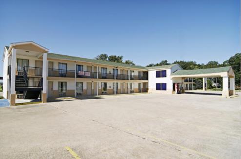 The Kinder Inn — hotel in Kinder